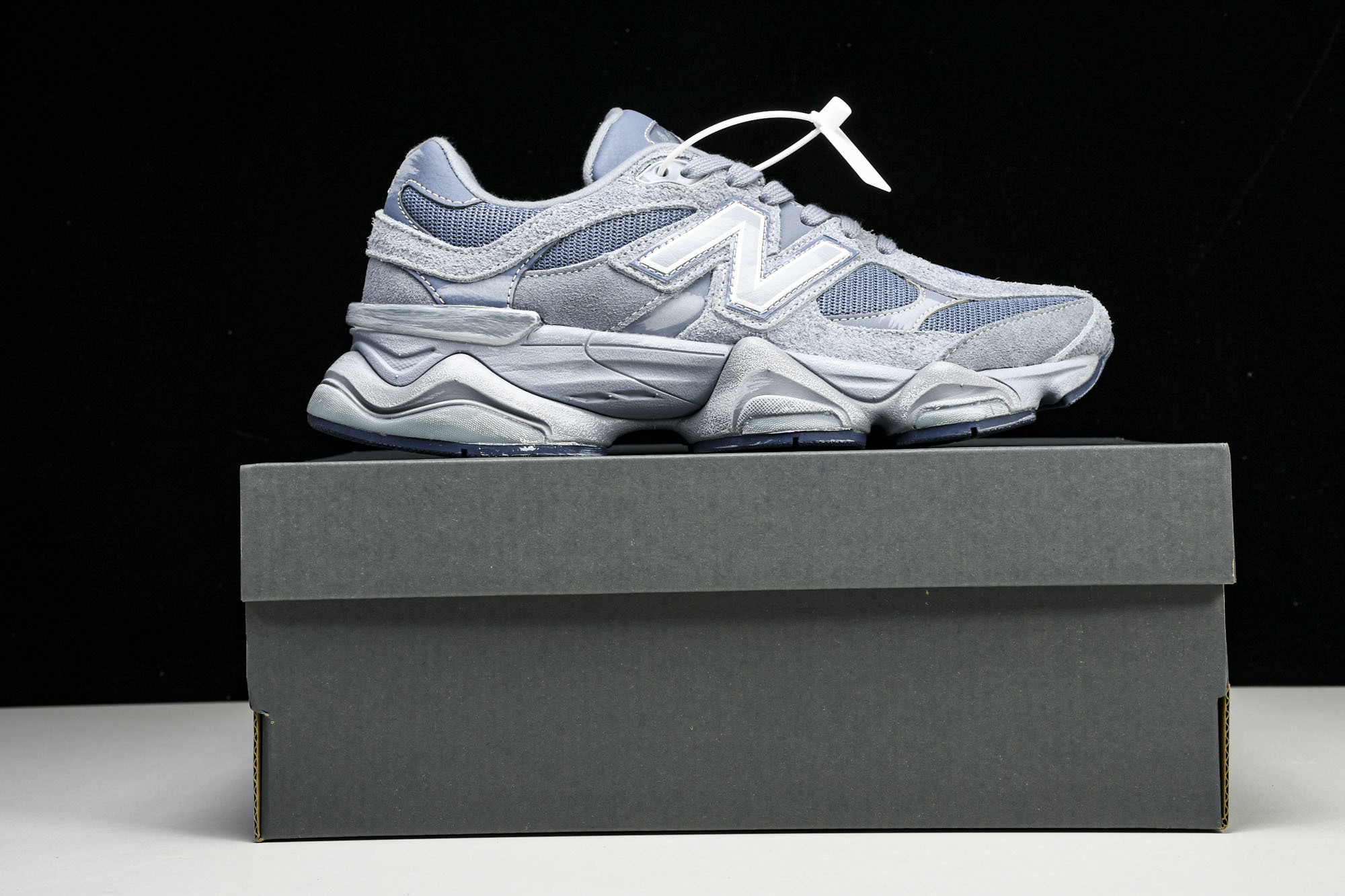 Joe Freshgoods x New Balance NB9060 联名款 复古休闲运动慢跑鞋 U9