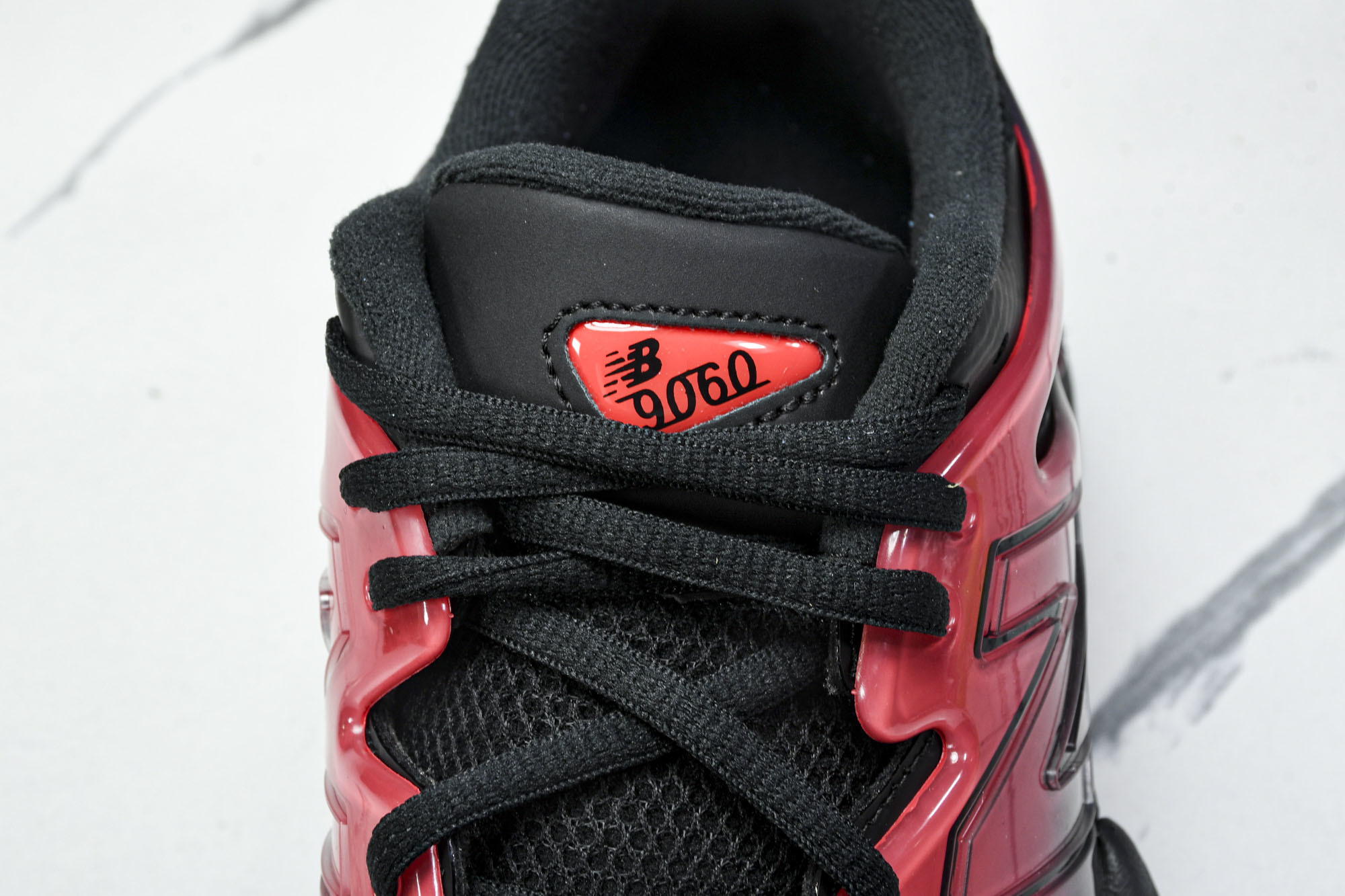 Joe Freshgoods x New Balance NB9060 联名款 复古休闲运动慢跑鞋 U9