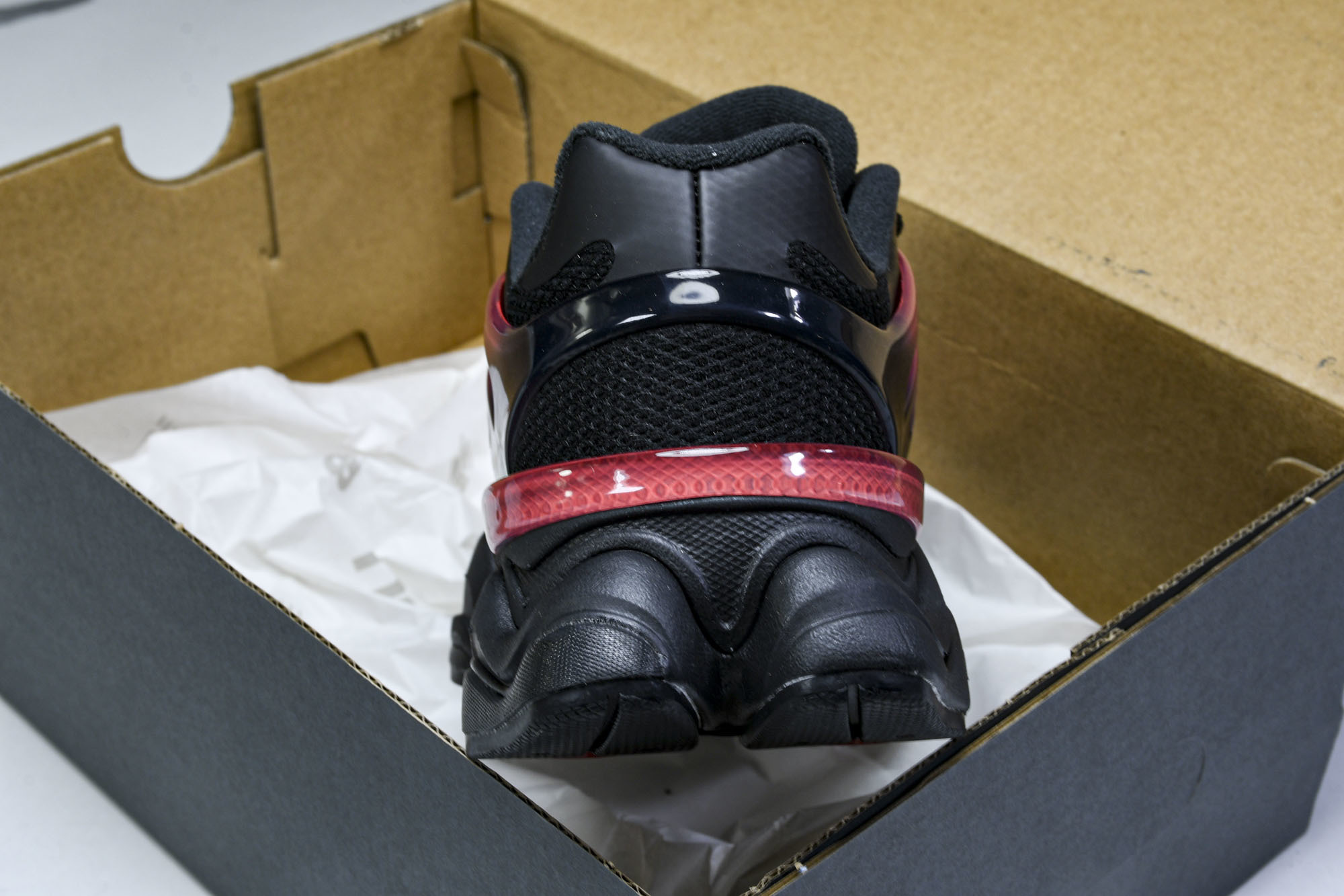 Joe Freshgoods x New Balance NB9060 联名款 复古休闲运动慢跑鞋 U9
