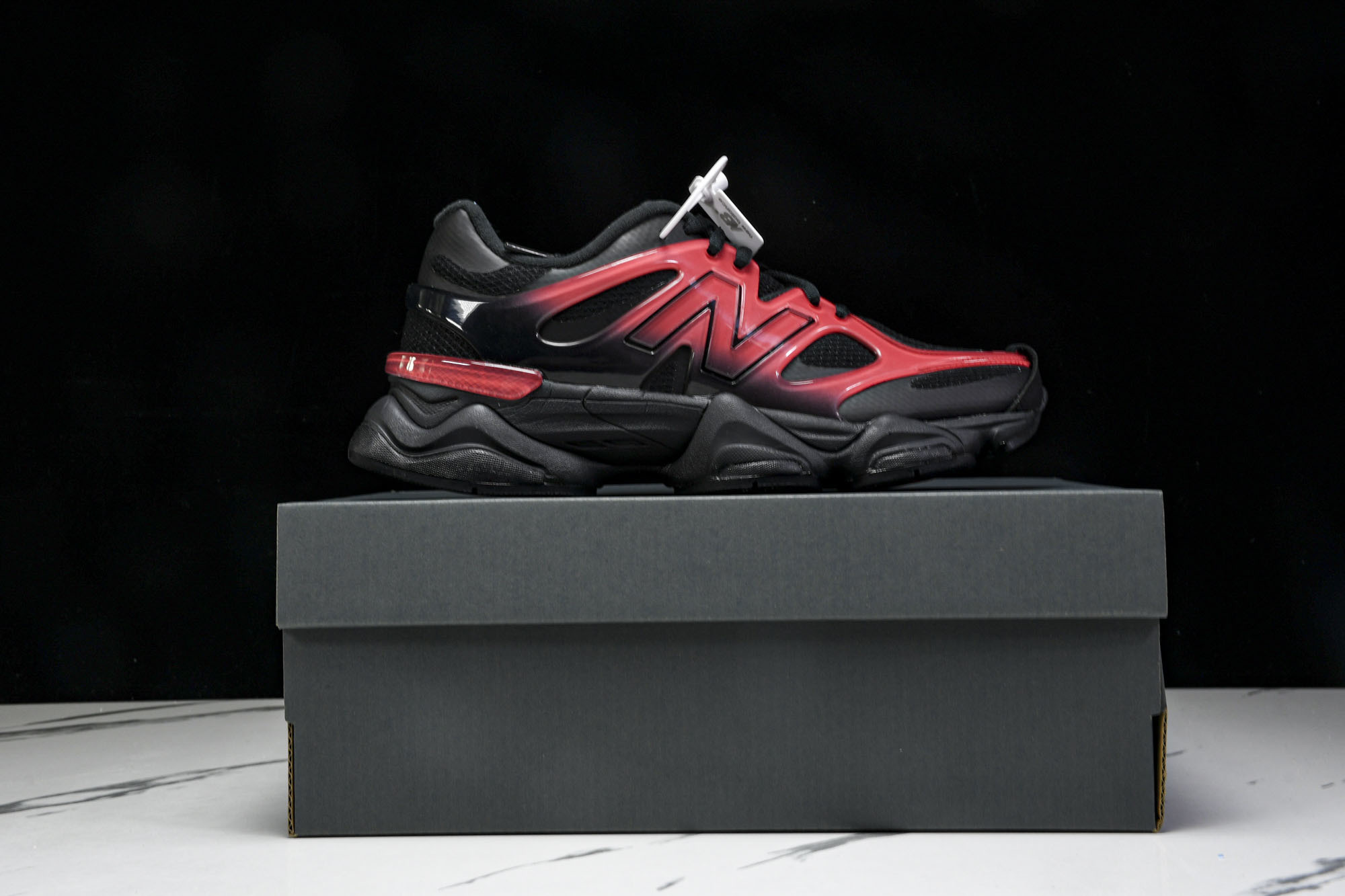Joe Freshgoods x New Balance NB9060 联名款 复古休闲运动慢跑鞋 U9