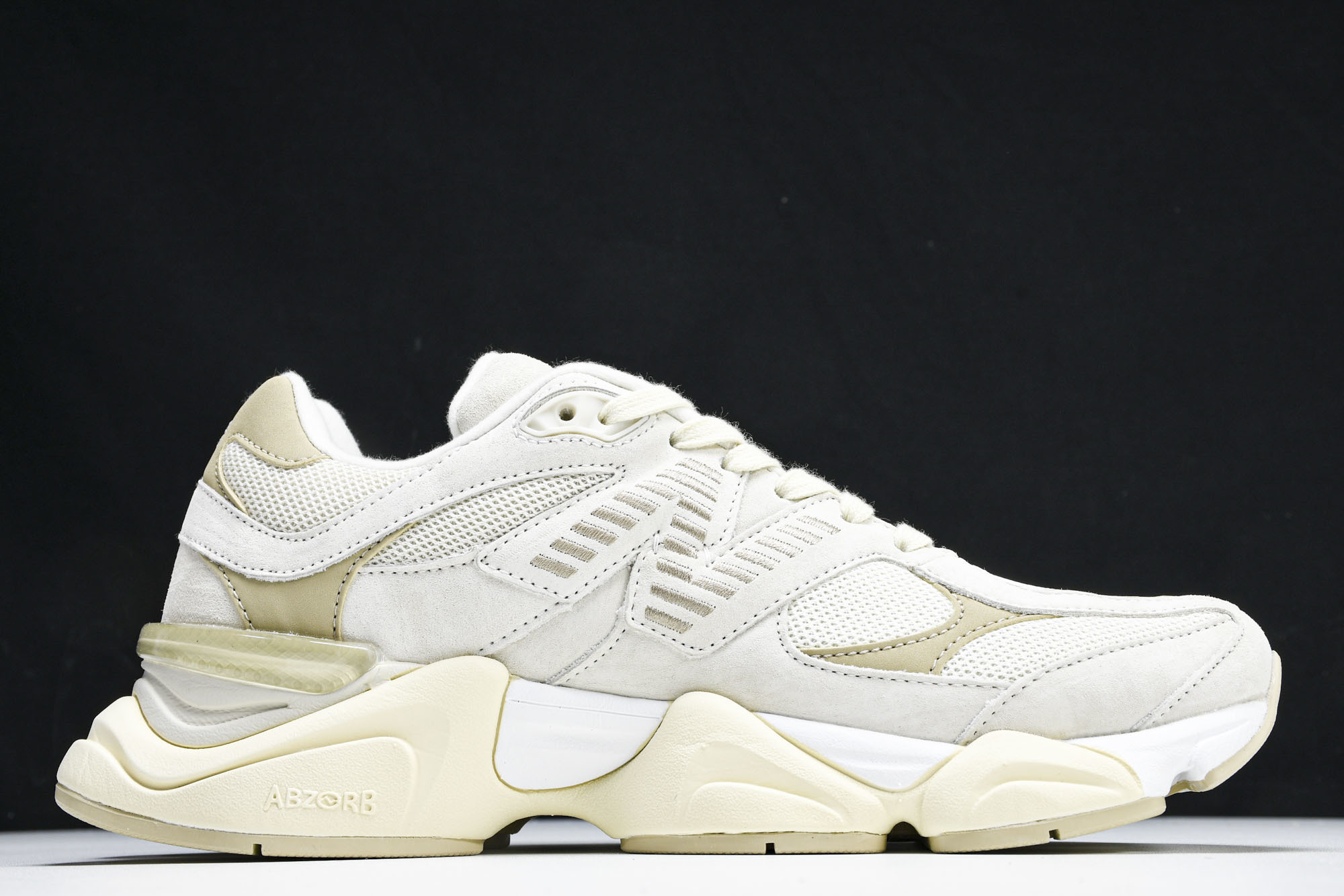 Joe Freshgoods x New Balance NB9060 联名款 复古休闲运动慢跑鞋 U9