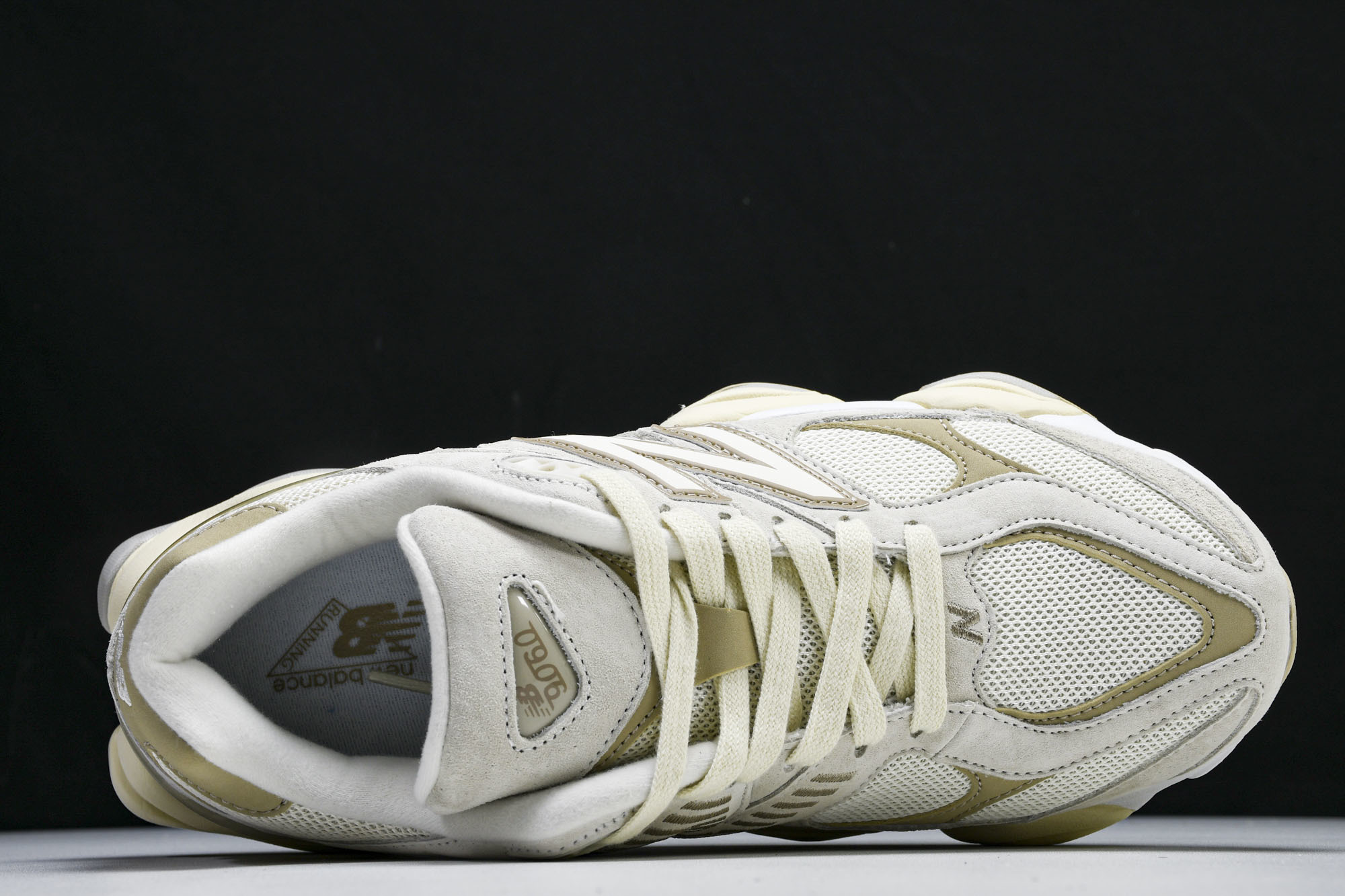 Joe Freshgoods x New Balance NB9060 联名款 复古休闲运动慢跑鞋 U9