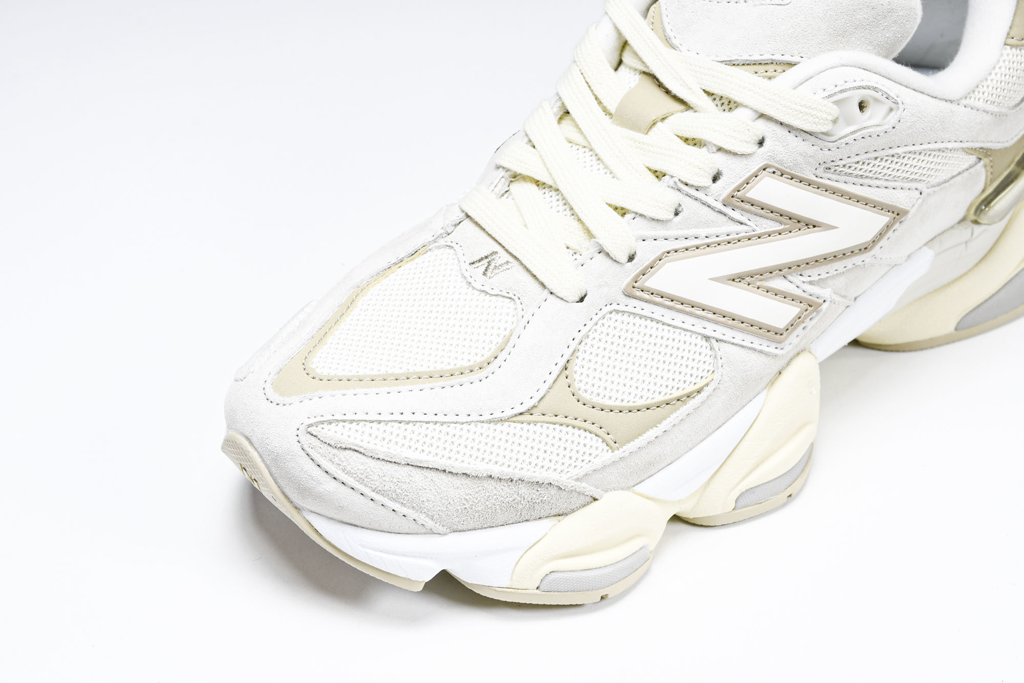 Joe Freshgoods x New Balance NB9060 联名款 复古休闲运动慢跑鞋 U9