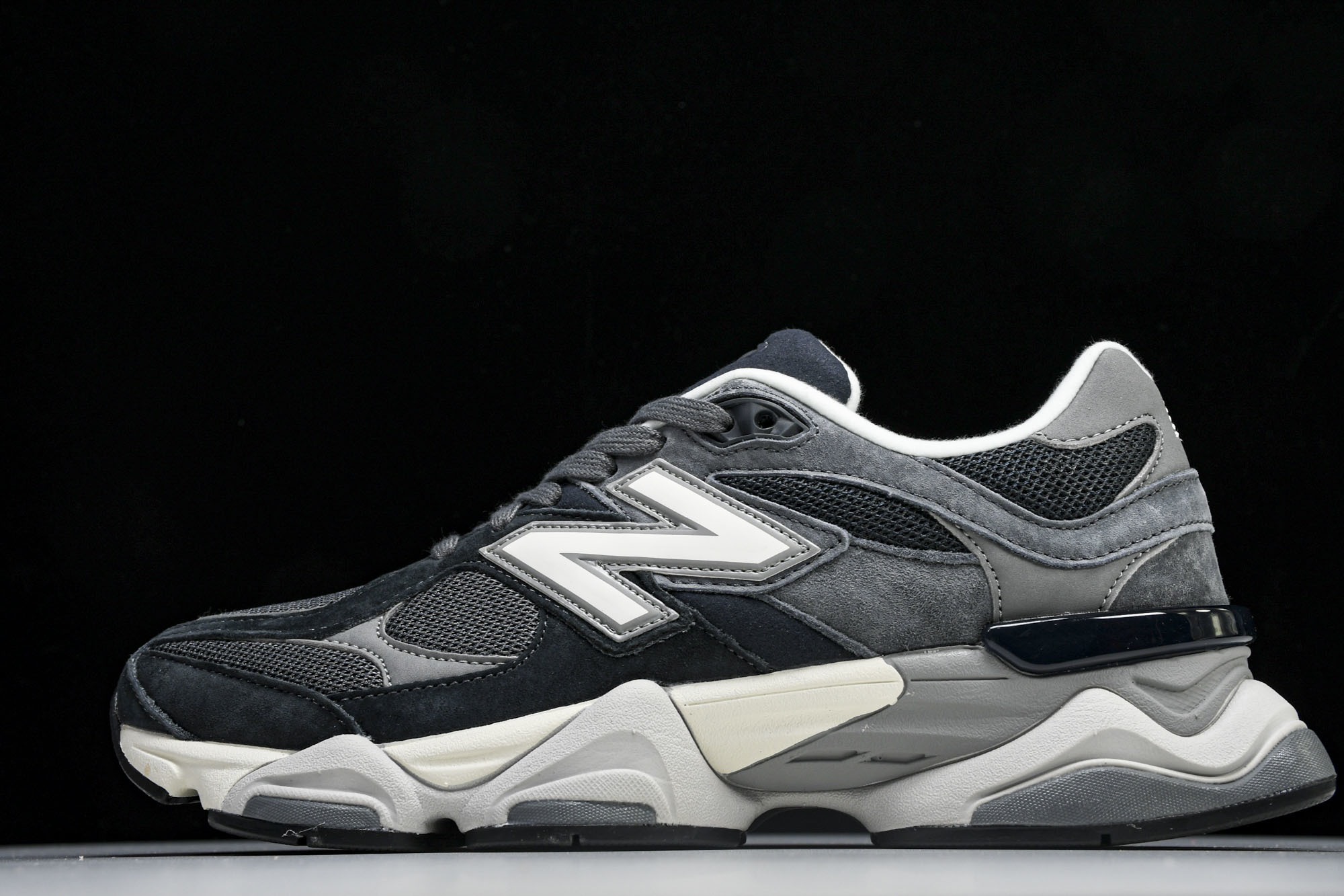 Joe Freshgoods x New Balance NB9060 联名款 复古休闲运动慢跑鞋 U9
