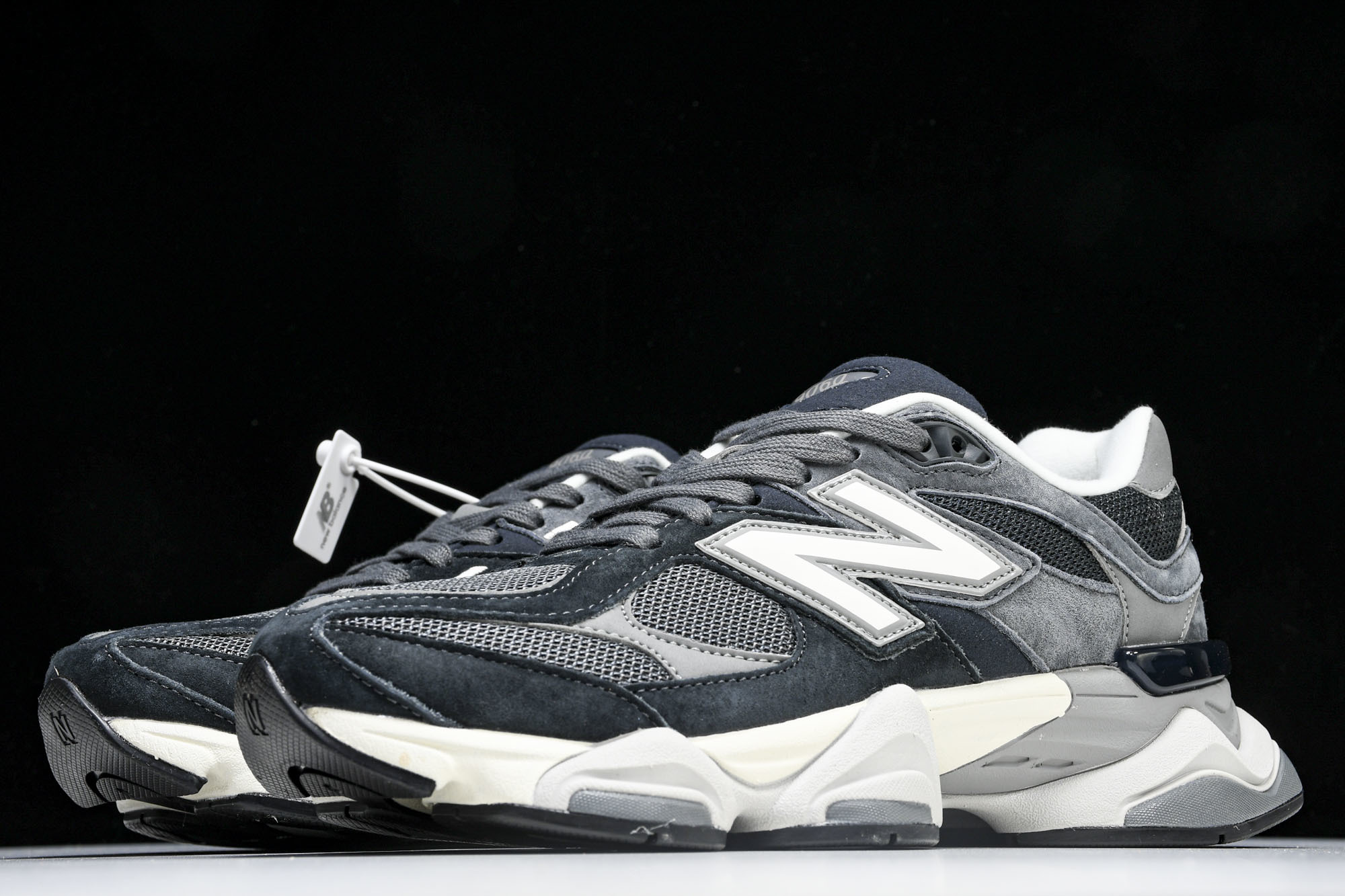 Joe Freshgoods x New Balance NB9060 联名款 复古休闲运动慢跑鞋 U9