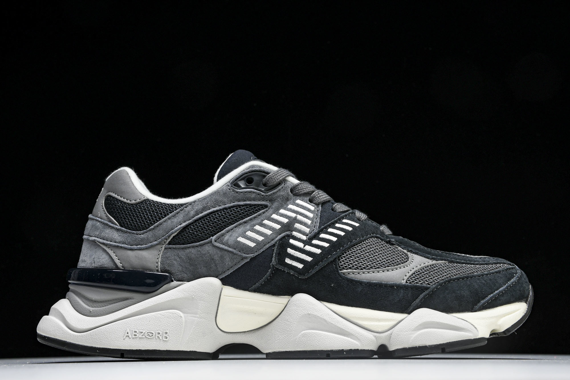 Joe Freshgoods x New Balance NB9060 联名款 复古休闲运动慢跑鞋 U9