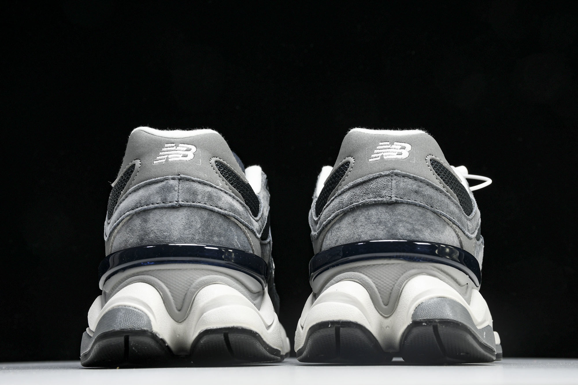 Joe Freshgoods x New Balance NB9060 联名款 复古休闲运动慢跑鞋 U9