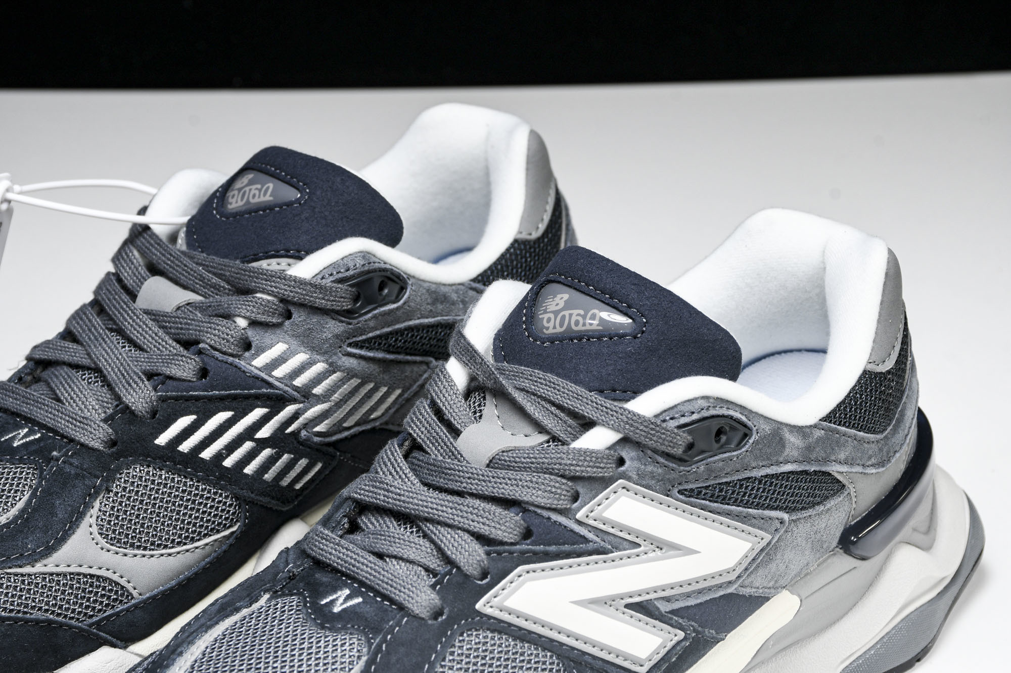 Joe Freshgoods x New Balance NB9060 联名款 复古休闲运动慢跑鞋 U9