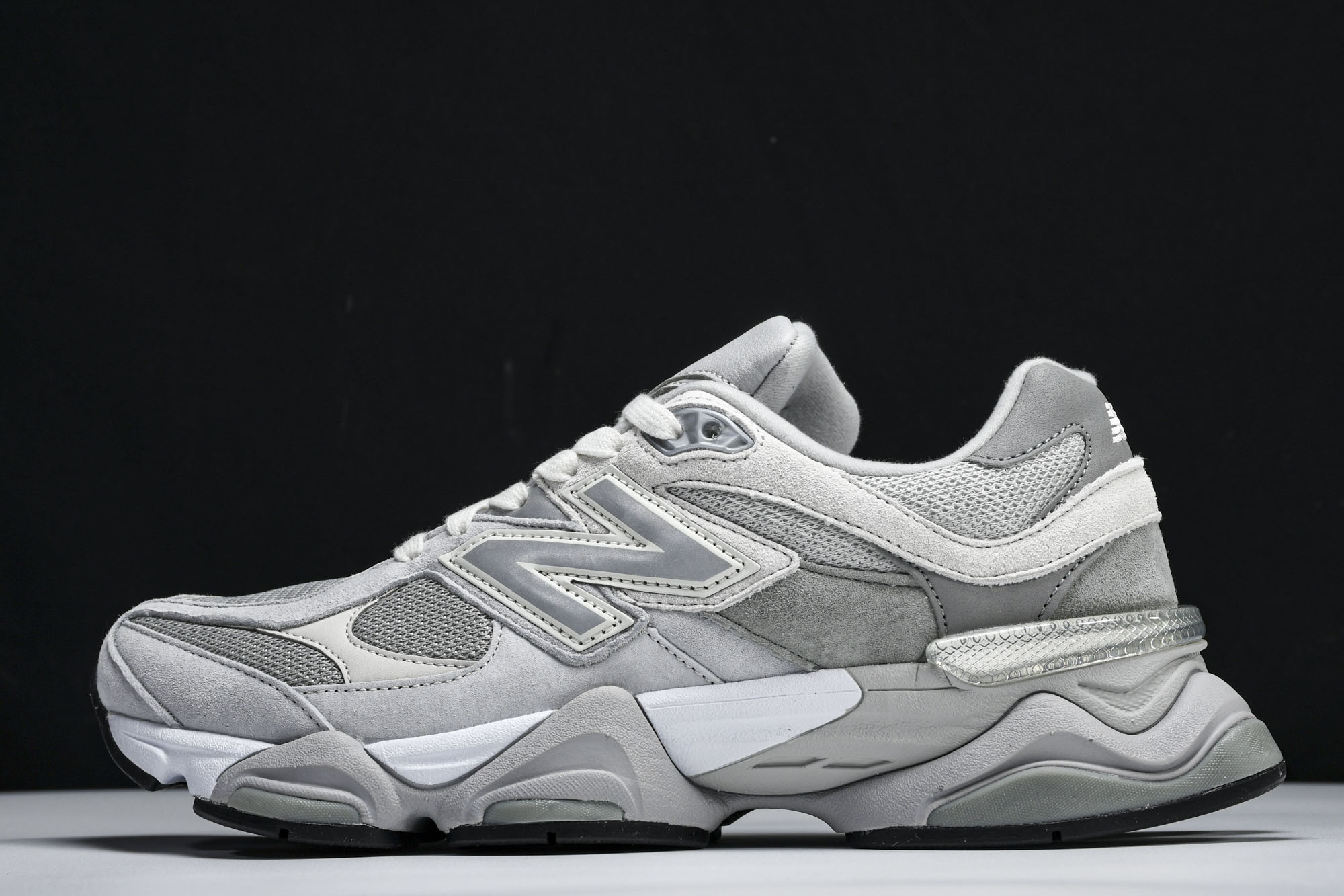 Joe Freshgoods x New Balance NB9060 联名款 复古休闲运动慢跑鞋 U9