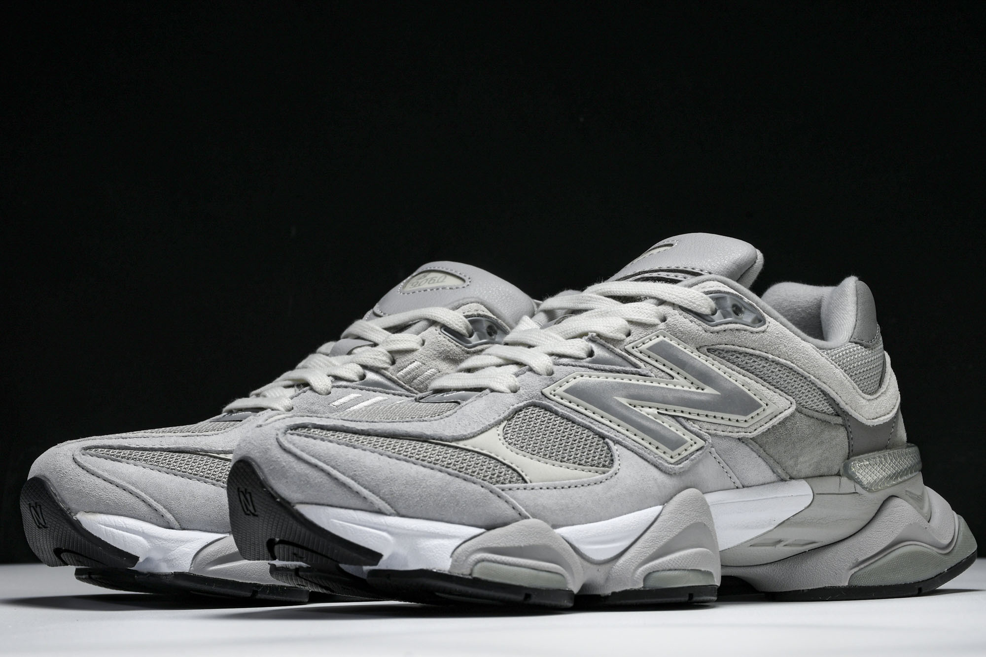 Joe Freshgoods x New Balance NB9060 联名款 复古休闲运动慢跑鞋 U9
