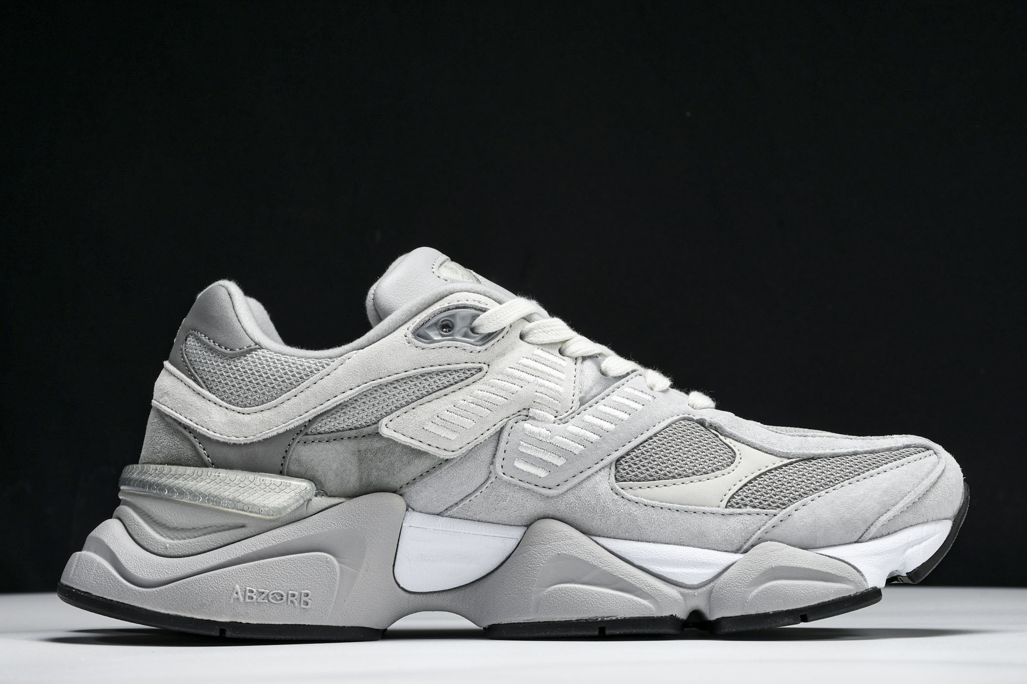 Joe Freshgoods x New Balance NB9060 联名款 复古休闲运动慢跑鞋 U9