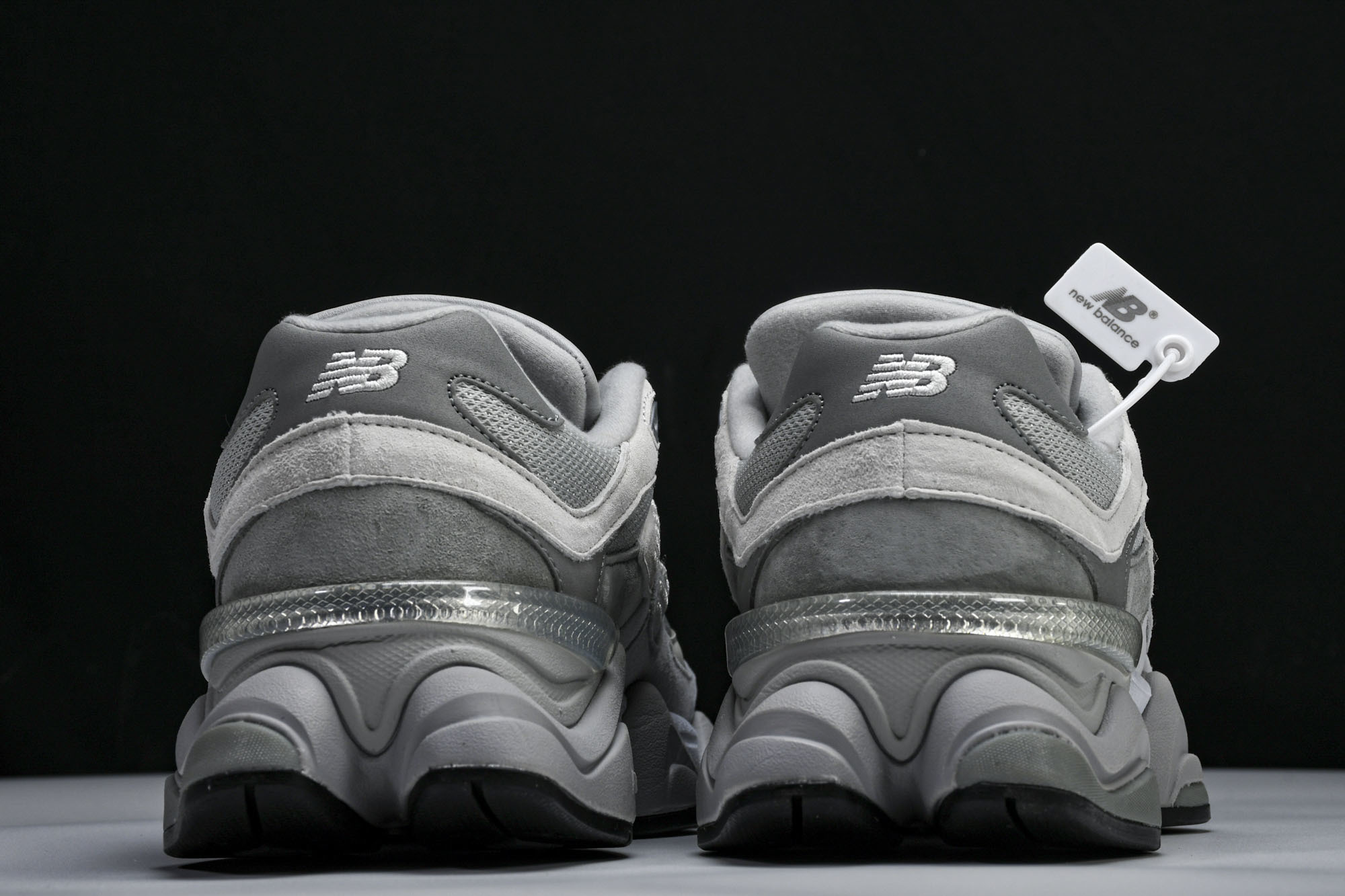 Joe Freshgoods x New Balance NB9060 联名款 复古休闲运动慢跑鞋 U9