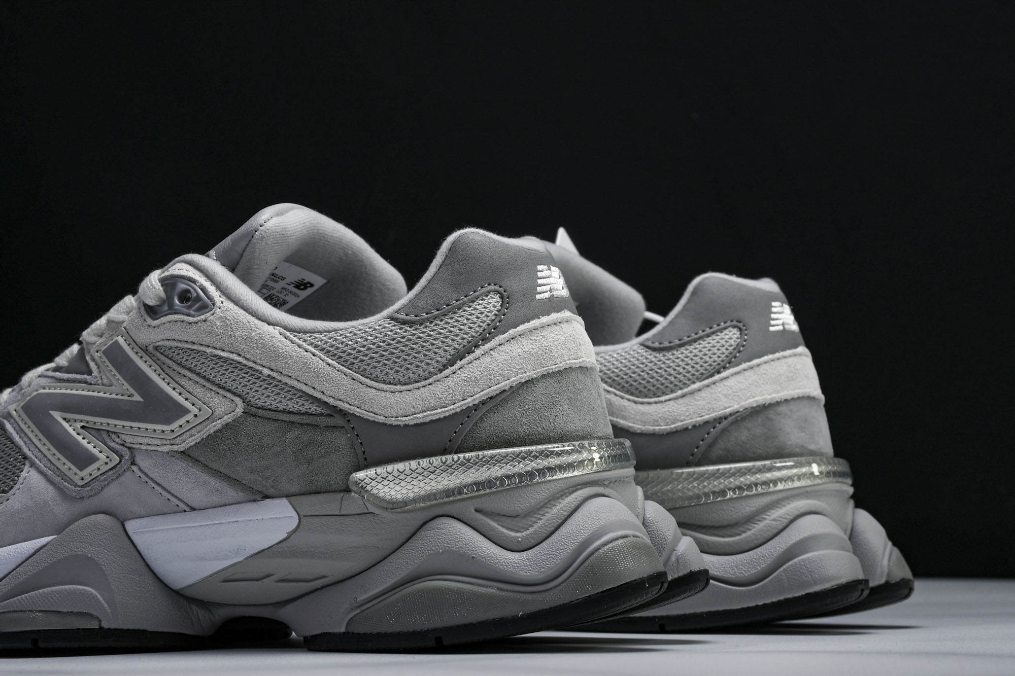 Joe Freshgoods x New Balance NB9060 联名款 复古休闲运动慢跑鞋 U9