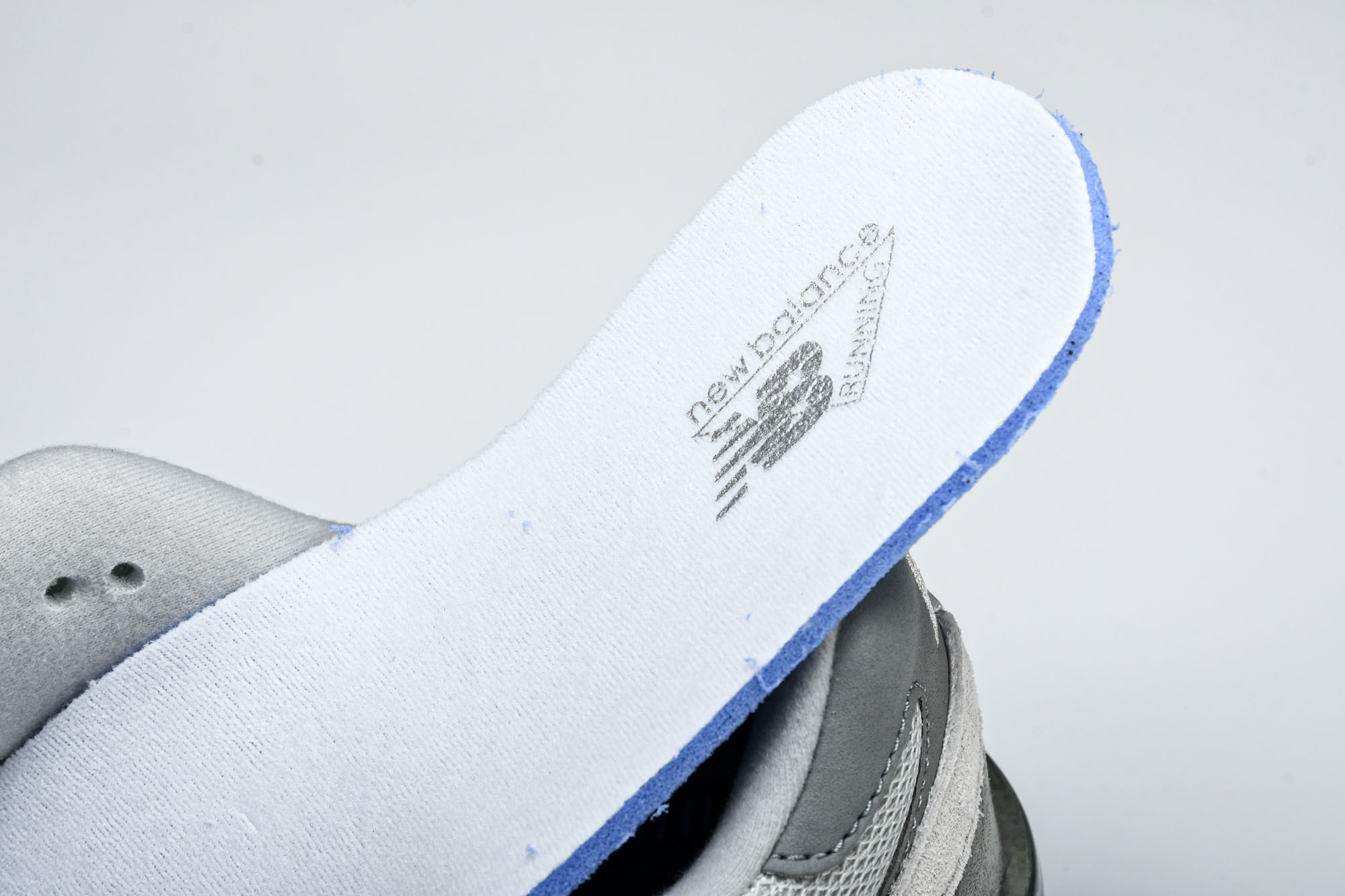Joe Freshgoods x New Balance NB9060 联名款 复古休闲运动慢跑鞋 U9