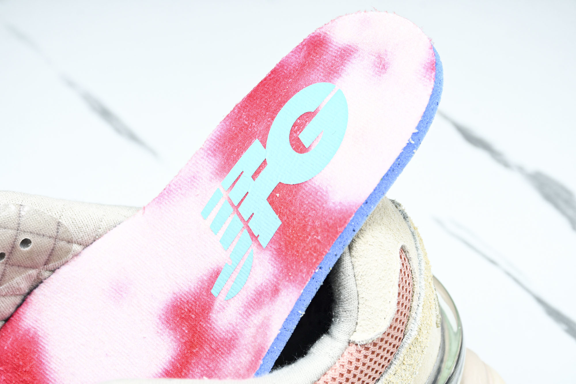 Joe Freshgoods x New Balance NB9060 联名款 复古休闲运动慢跑鞋 U9