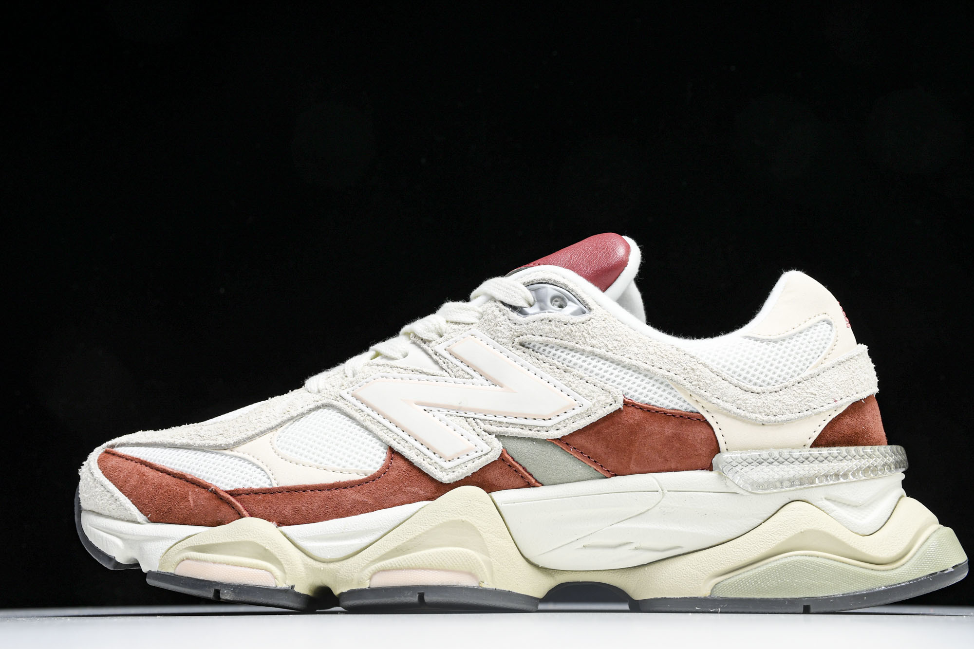 Joe Freshgoods x New Balance NB9060 联名款 复古休闲运动慢跑鞋 U9