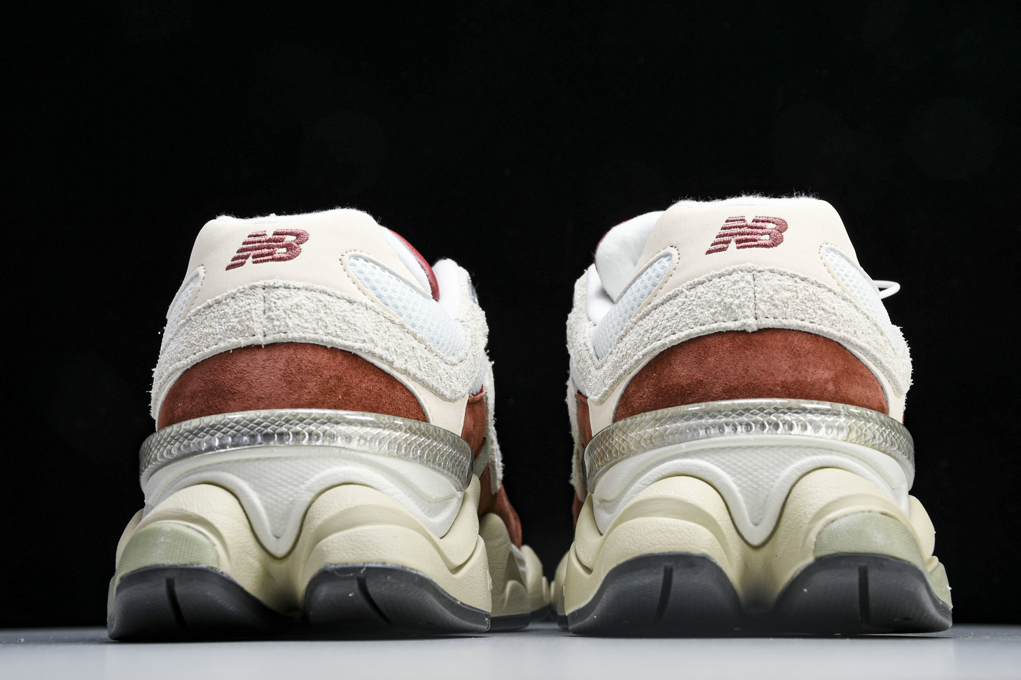 Joe Freshgoods x New Balance NB9060 联名款 复古休闲运动慢跑鞋 U9
