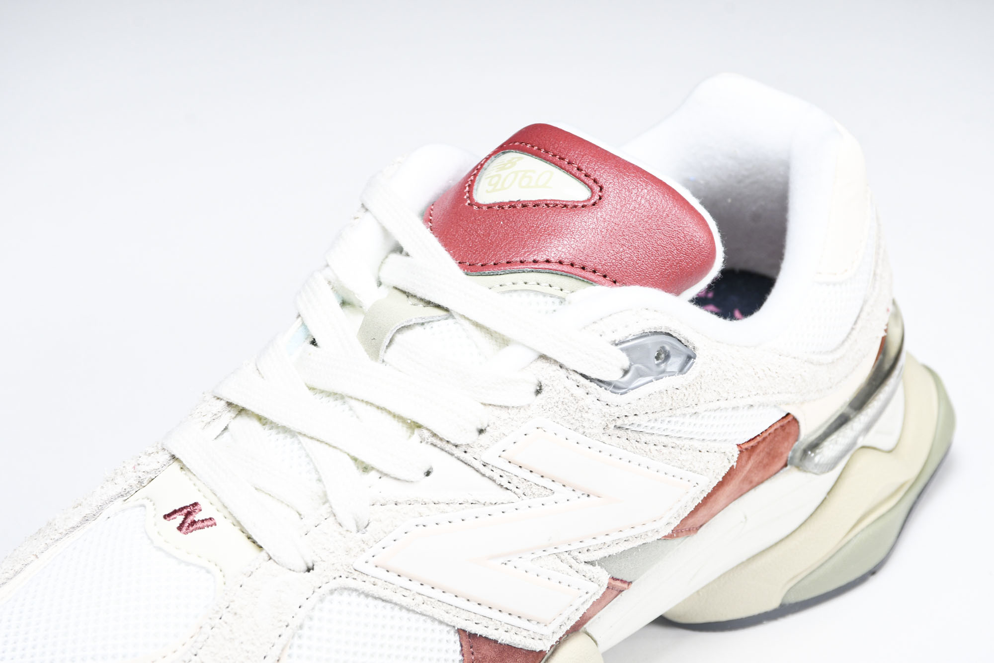 Joe Freshgoods x New Balance NB9060 联名款 复古休闲运动慢跑鞋 U9