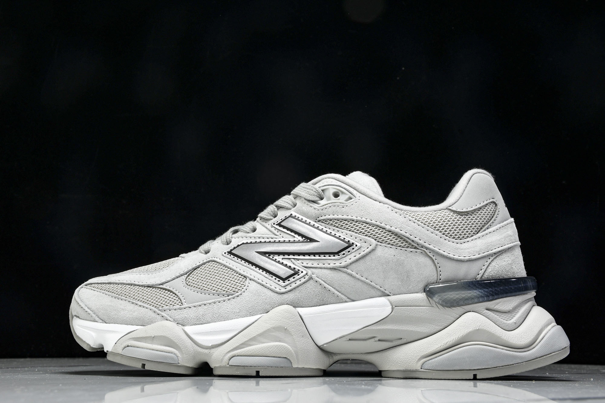 Joe Freshgoods x New Balance NB9060 联名款 复古休闲运动慢跑鞋 U9