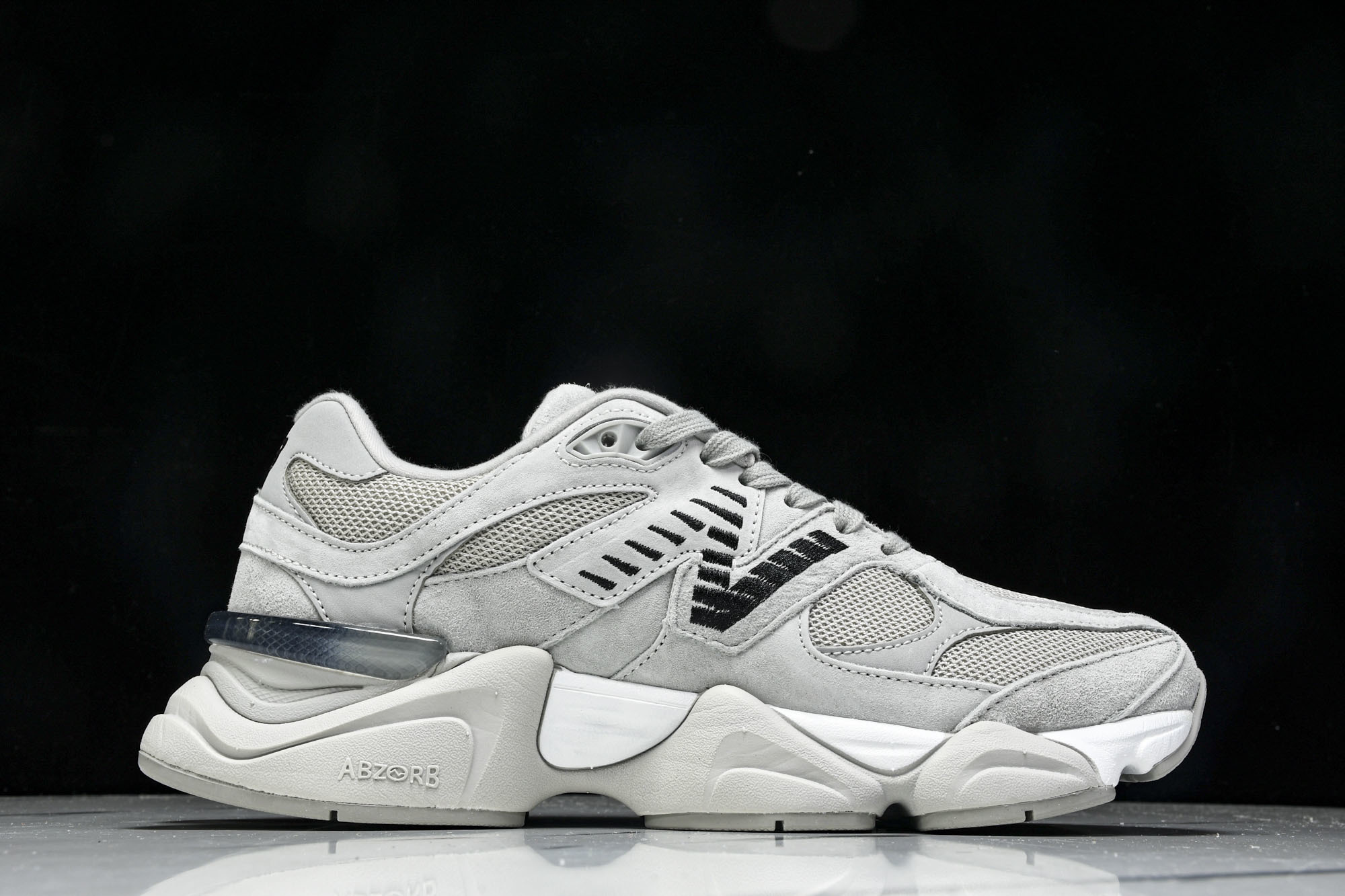 Joe Freshgoods x New Balance NB9060 联名款 复古休闲运动慢跑鞋 U9