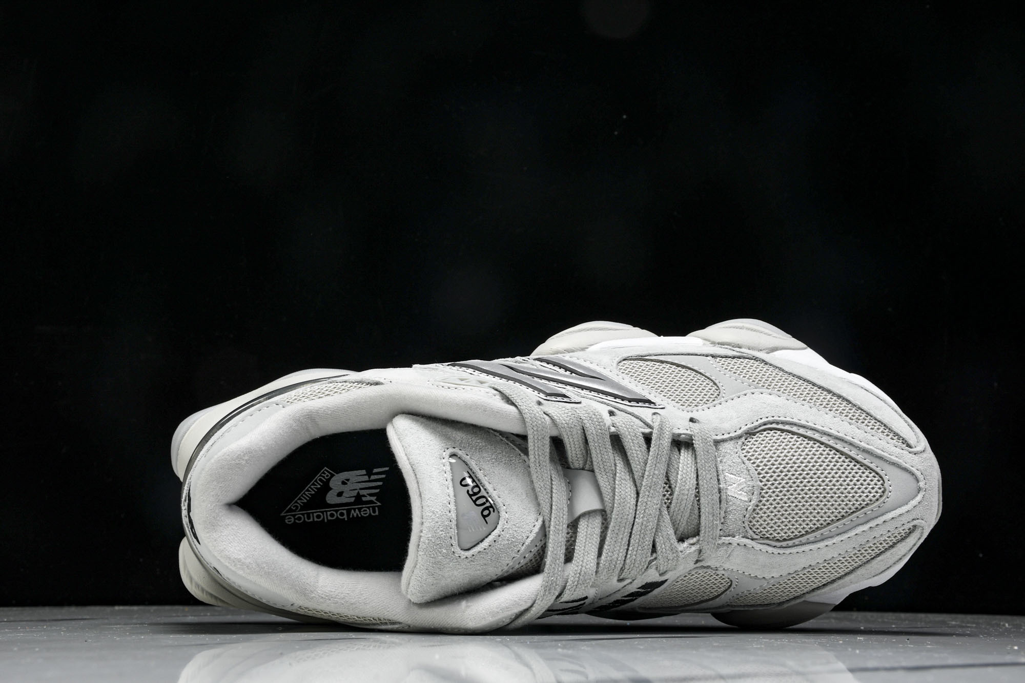 Joe Freshgoods x New Balance NB9060 联名款 复古休闲运动慢跑鞋 U9