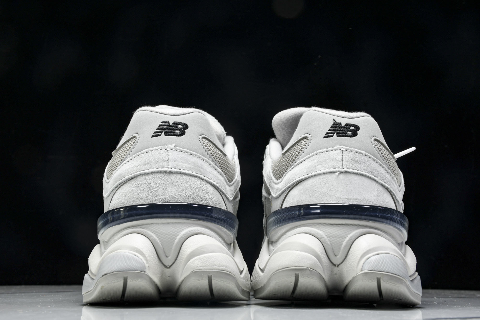 Joe Freshgoods x New Balance NB9060 联名款 复古休闲运动慢跑鞋 U9
