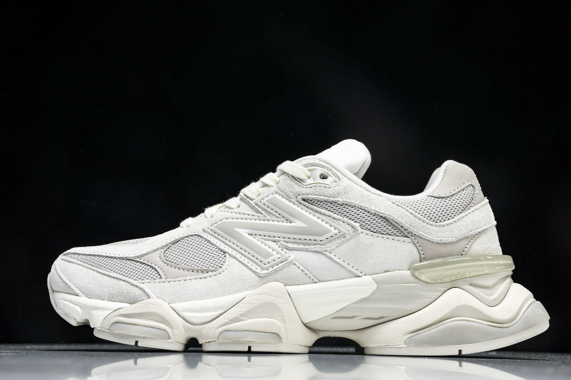Joe Freshgoods x New Balance NB9060 联名款 复古休闲运动慢跑鞋 U9