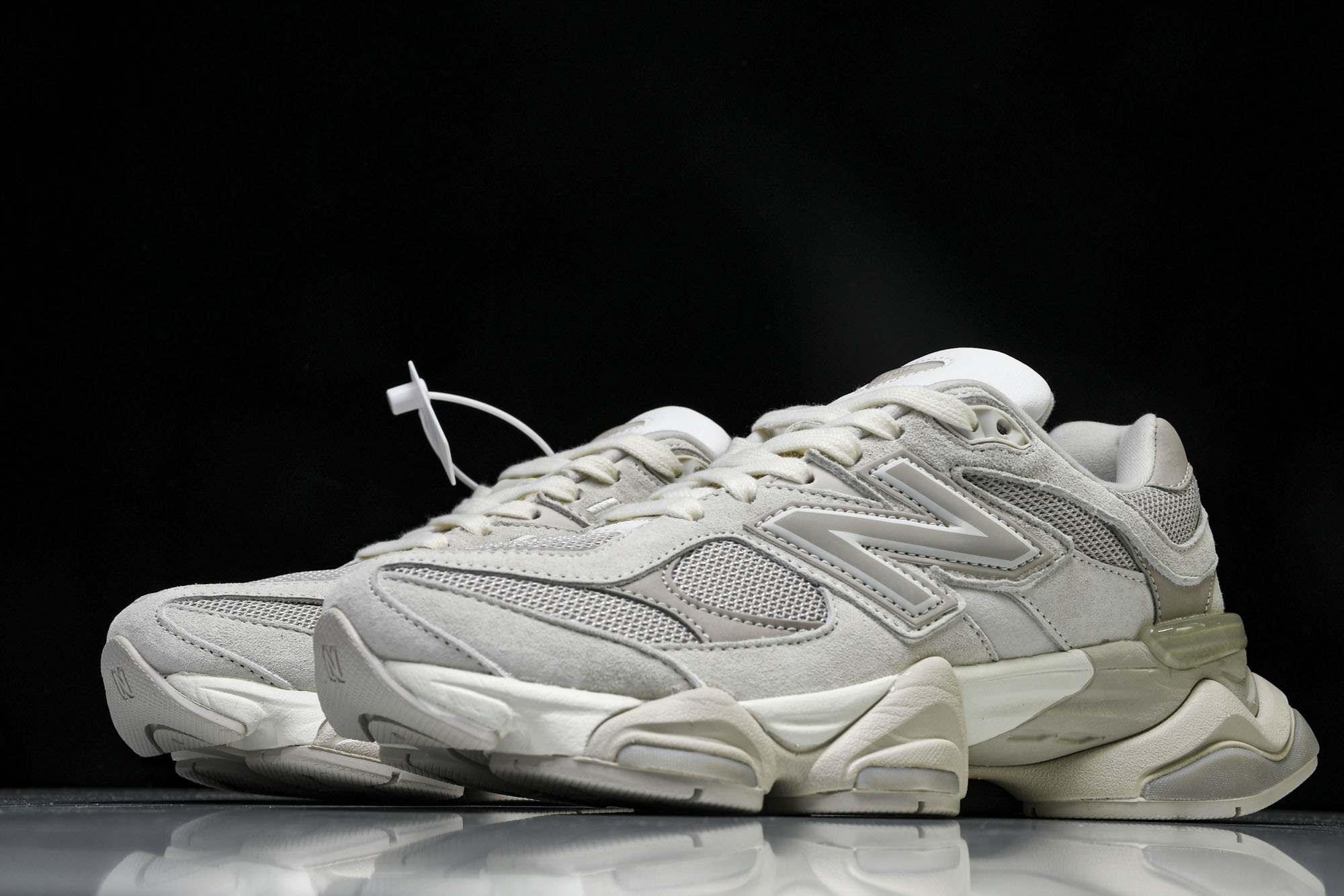 Joe Freshgoods x New Balance NB9060 联名款 复古休闲运动慢跑鞋 U9
