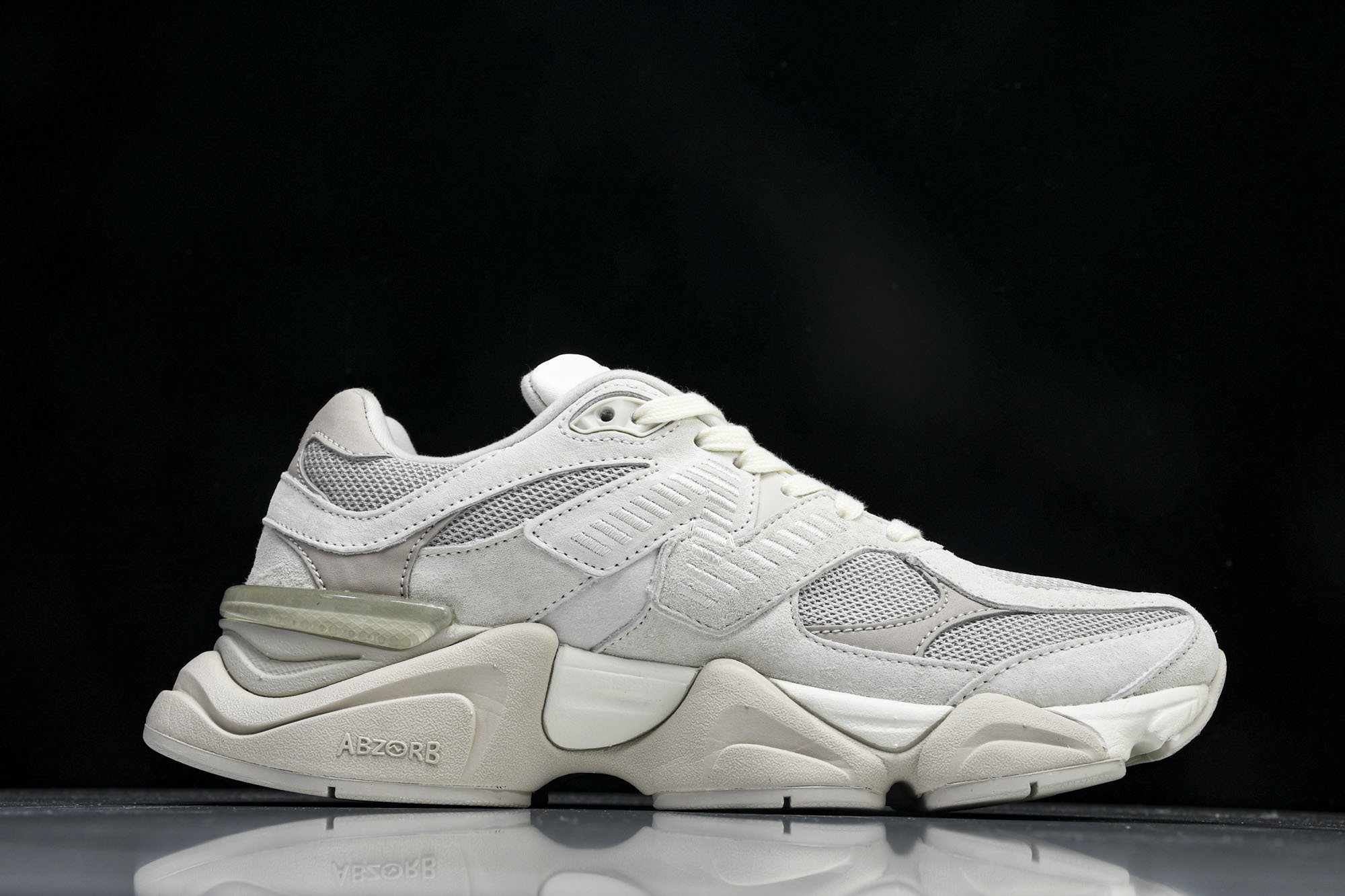 Joe Freshgoods x New Balance NB9060 联名款 复古休闲运动慢跑鞋 U9