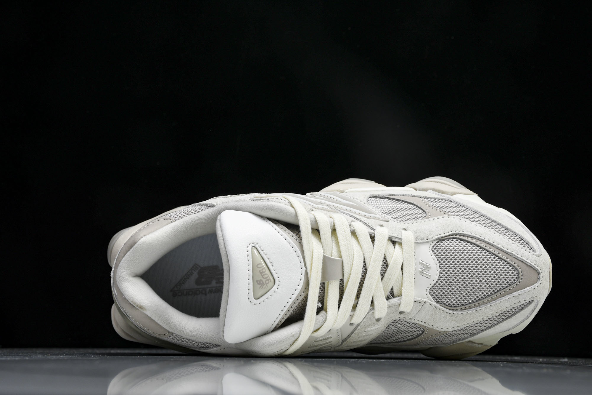 Joe Freshgoods x New Balance NB9060 联名款 复古休闲运动慢跑鞋 U9