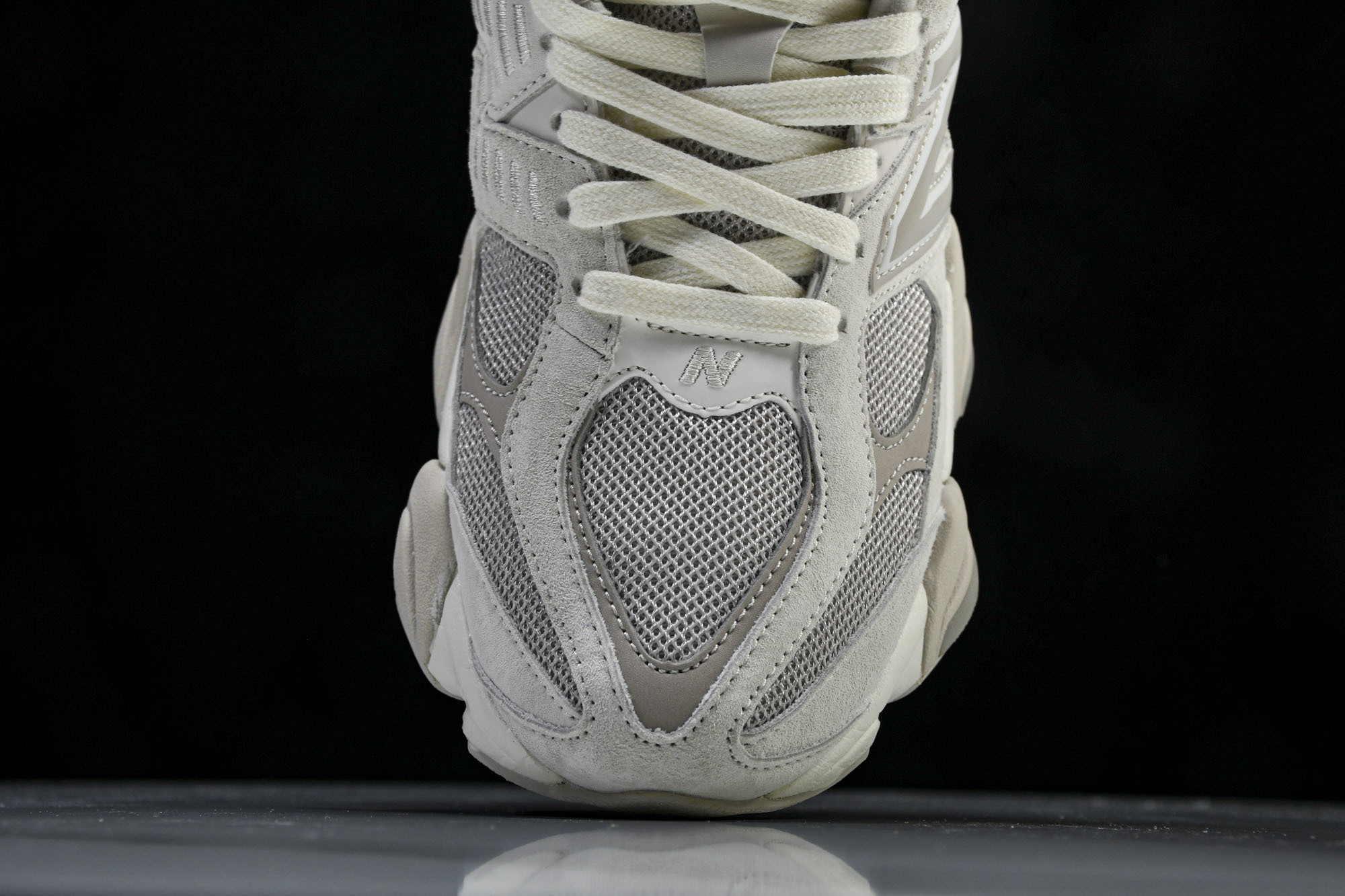 Joe Freshgoods x New Balance NB9060 联名款 复古休闲运动慢跑鞋 U9