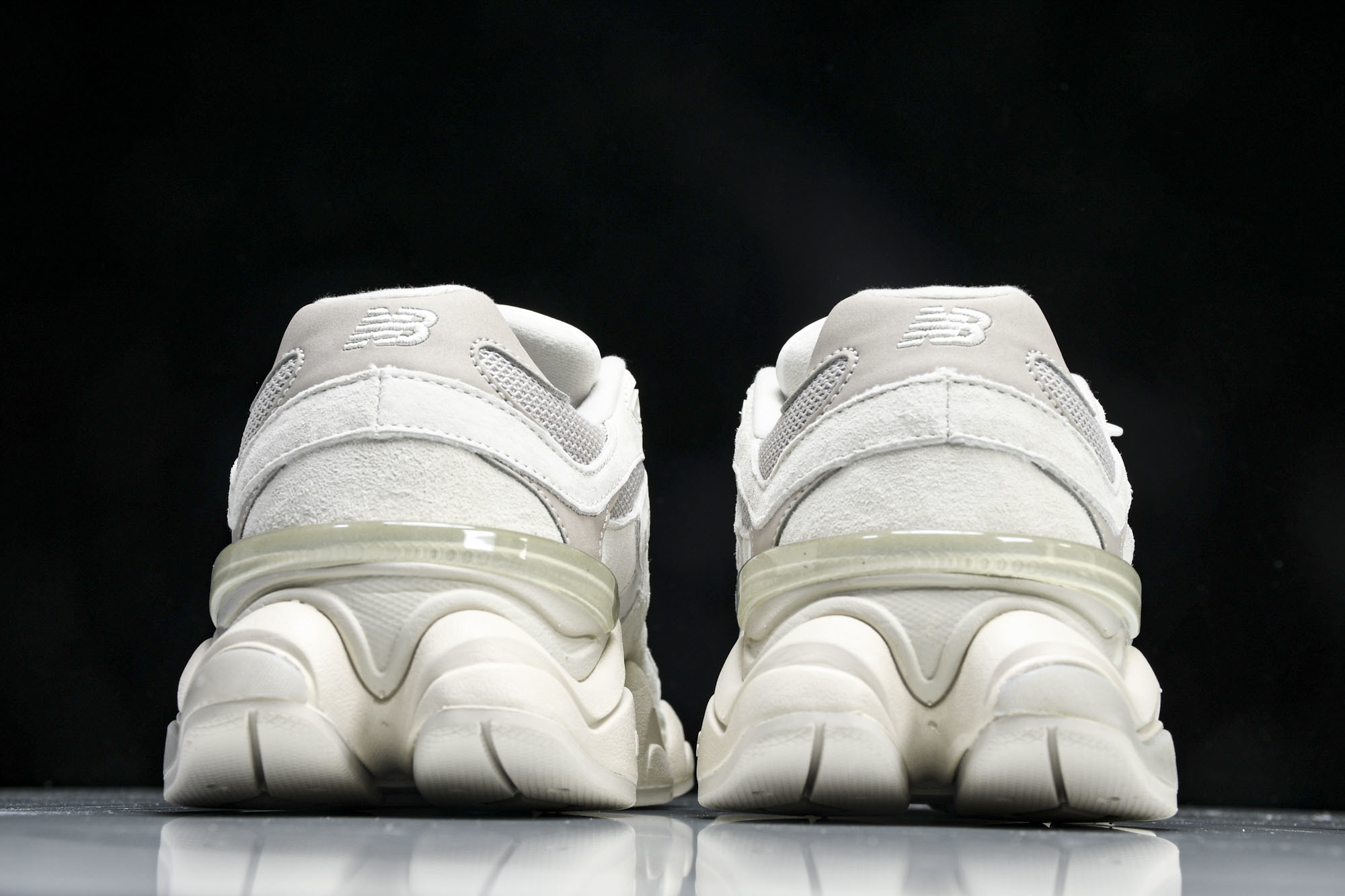 Joe Freshgoods x New Balance NB9060 联名款 复古休闲运动慢跑鞋 U9