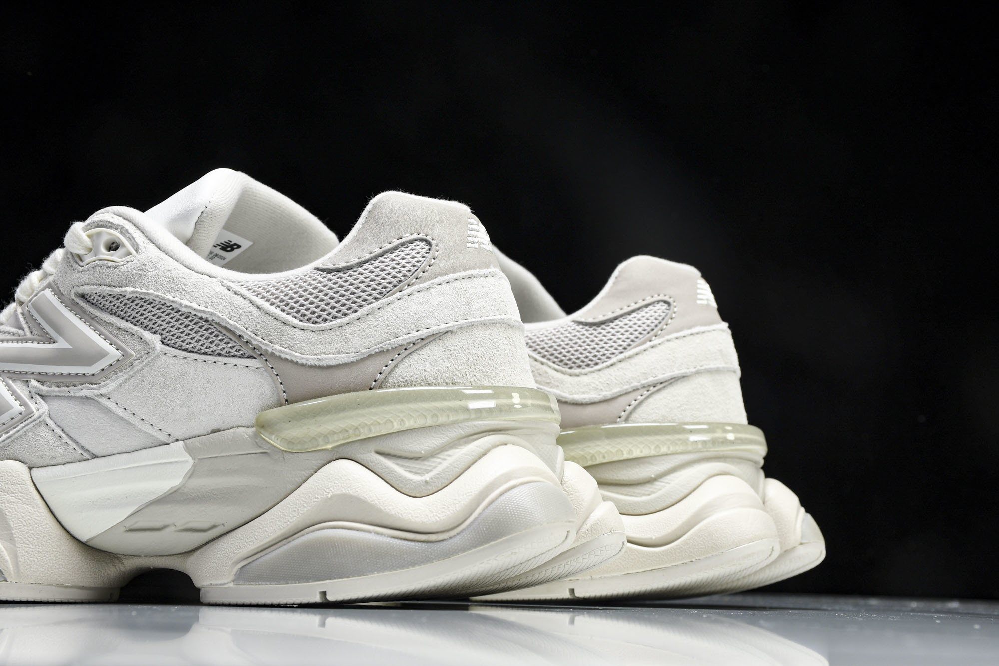 Joe Freshgoods x New Balance NB9060 联名款 复古休闲运动慢跑鞋 U9