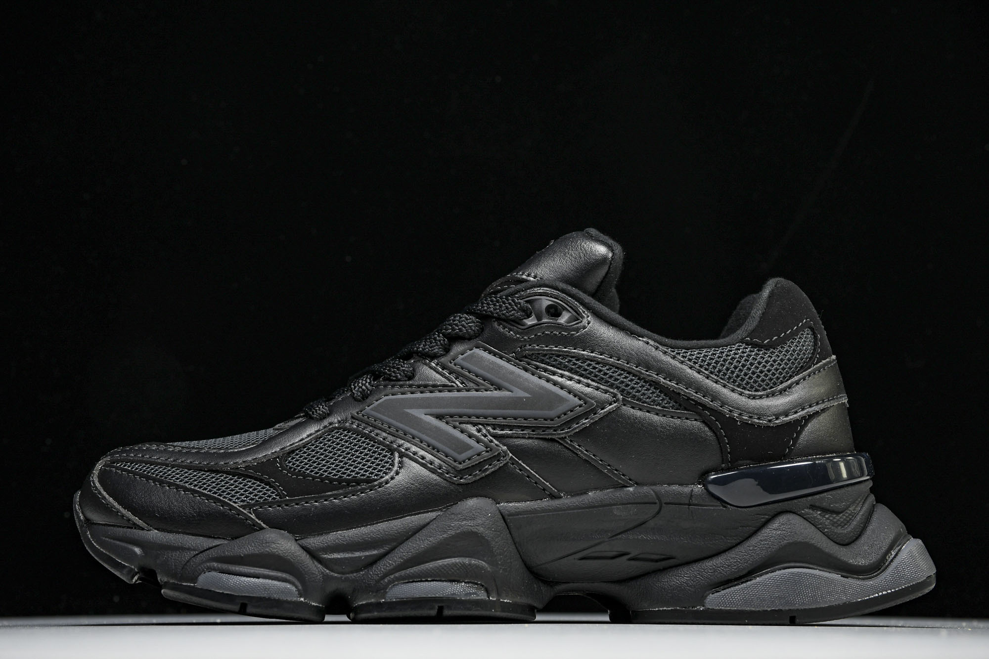 Joe Freshgoods x New Balance NB9060 联名款 复古休闲运动慢跑鞋 U9