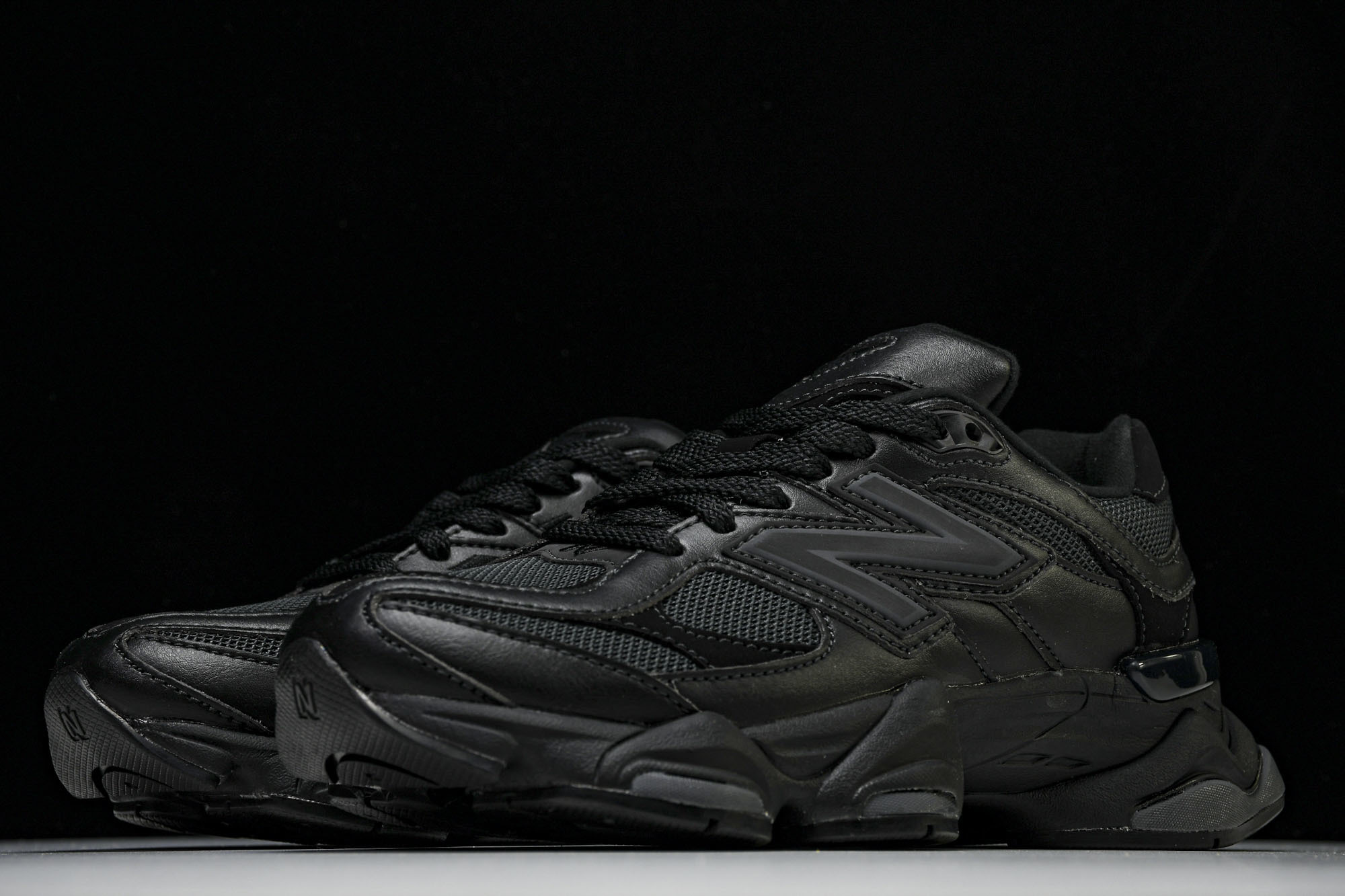 Joe Freshgoods x New Balance NB9060 联名款 复古休闲运动慢跑鞋 U9