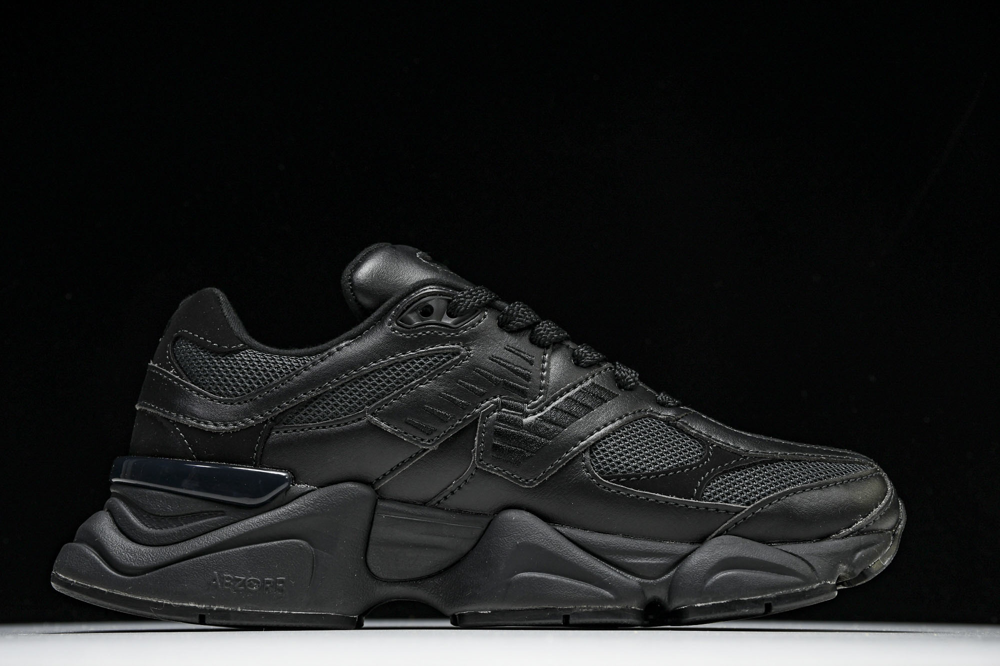 Joe Freshgoods x New Balance NB9060 联名款 复古休闲运动慢跑鞋 U9