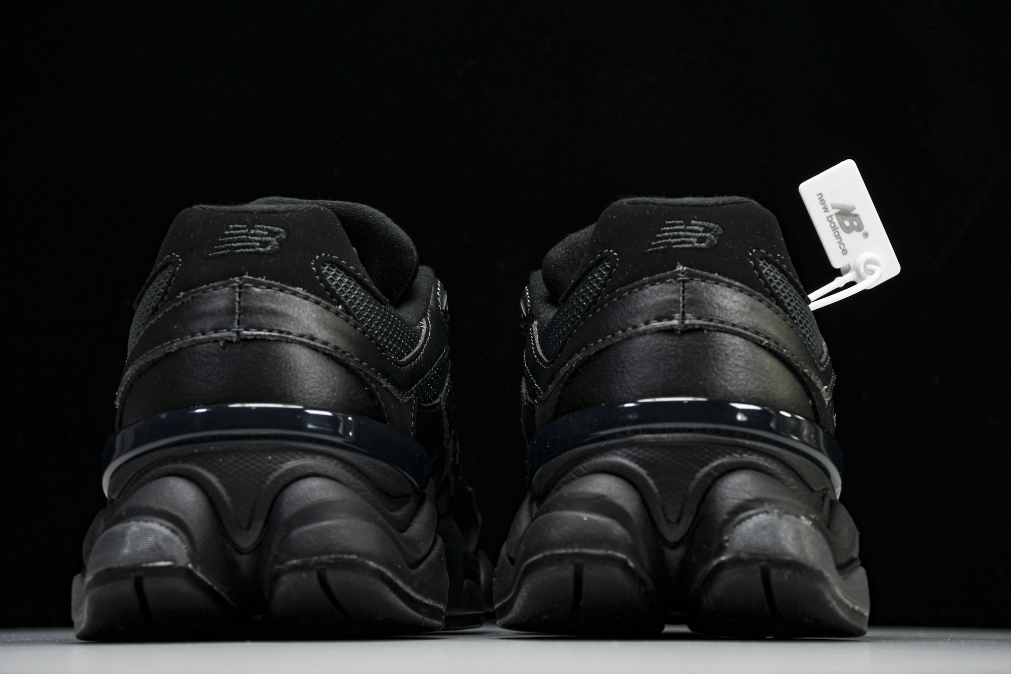 Joe Freshgoods x New Balance NB9060 联名款 复古休闲运动慢跑鞋 U9