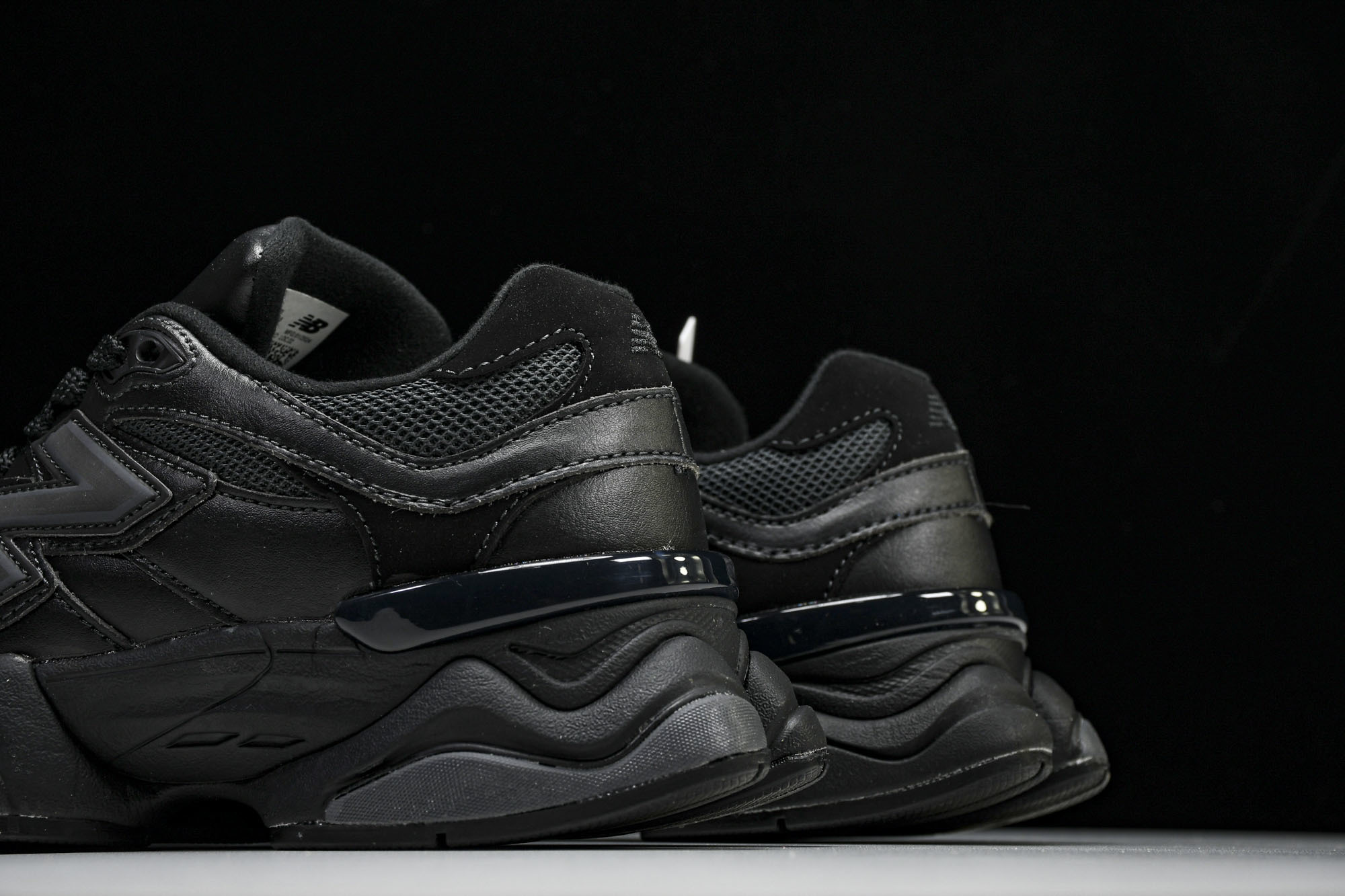 Joe Freshgoods x New Balance NB9060 联名款 复古休闲运动慢跑鞋 U9