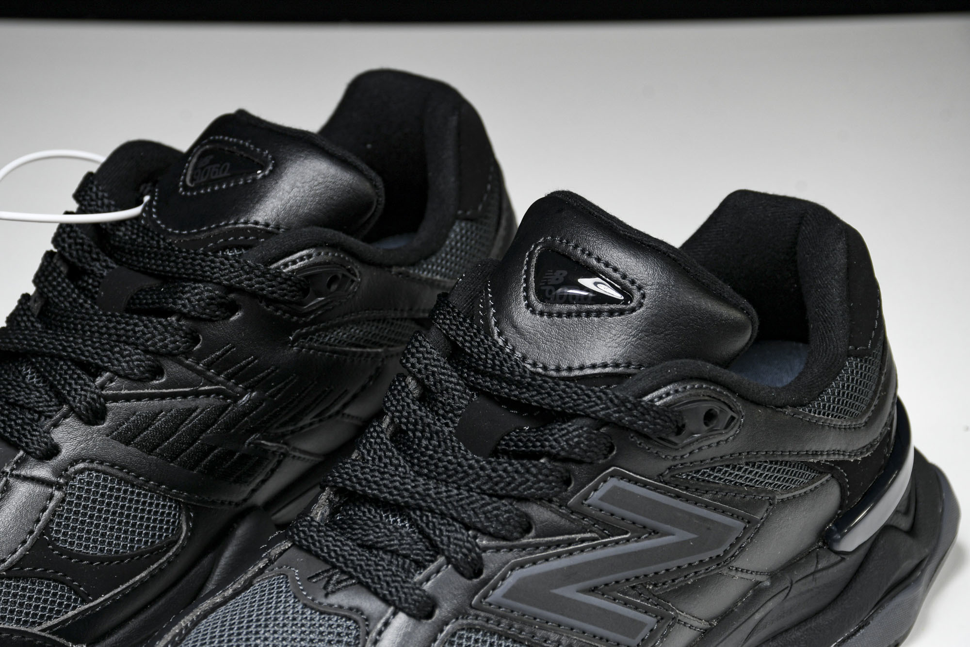 Joe Freshgoods x New Balance NB9060 联名款 复古休闲运动慢跑鞋 U9