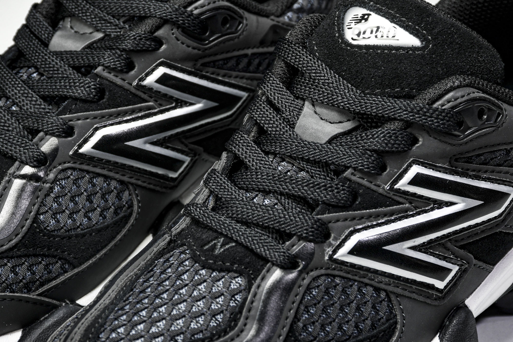 Joe Freshgoods x New Balance NB9060 联名款 复古休闲运动慢跑鞋 U9