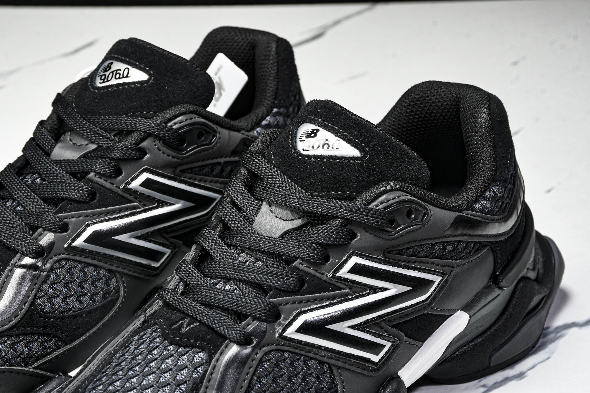 Joe Freshgoods x New Balance NB9060 联名款 复古休闲运动慢跑鞋 U9