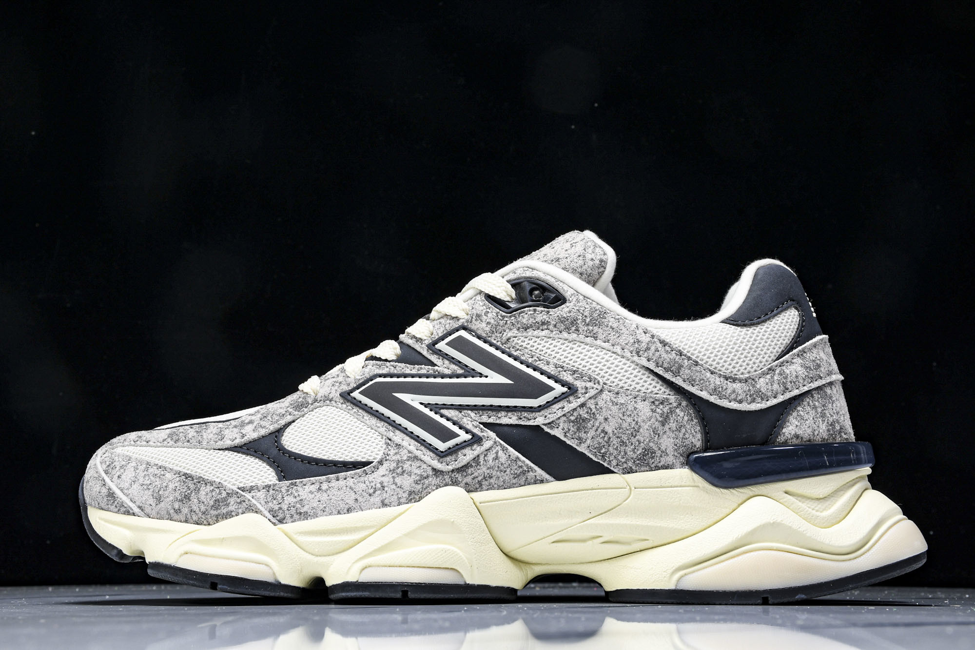 Joe Freshgoods x New Balance NB9060 联名款 复古休闲运动慢跑鞋 U9