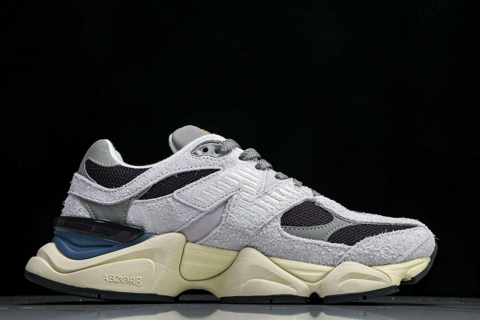 Joe Freshgoods x New Balance NB9060 联名款 复古休闲运动慢跑鞋 U9