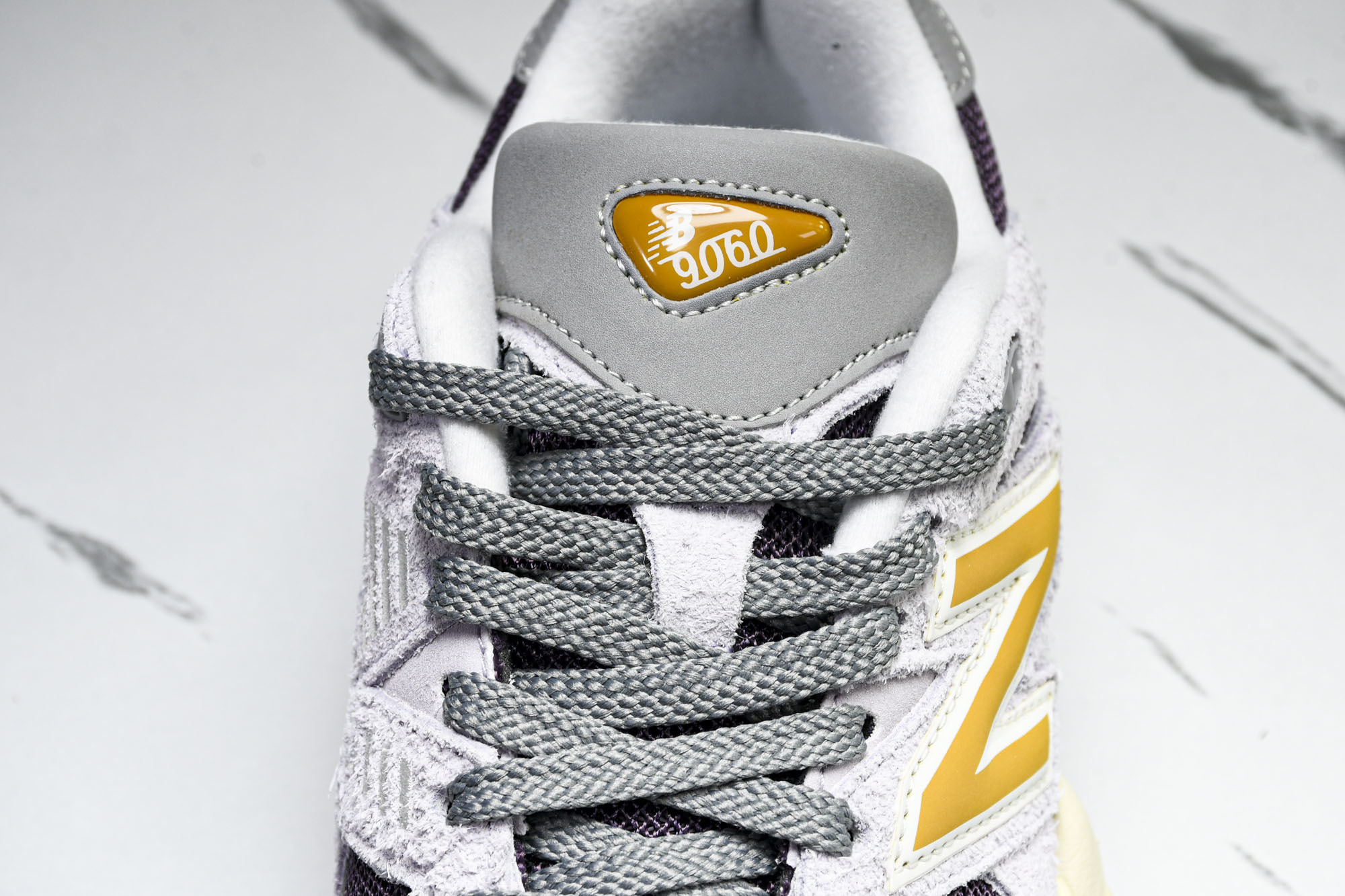Joe Freshgoods x New Balance NB9060 联名款 复古休闲运动慢跑鞋 U9