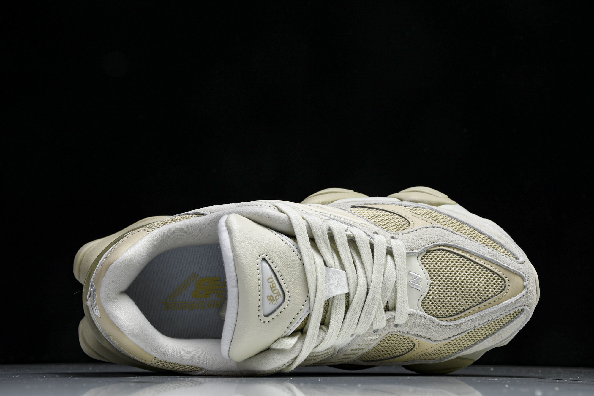 Joe Freshgoods x New Balance NB9060 联名款 复古休闲运动慢跑鞋 U9