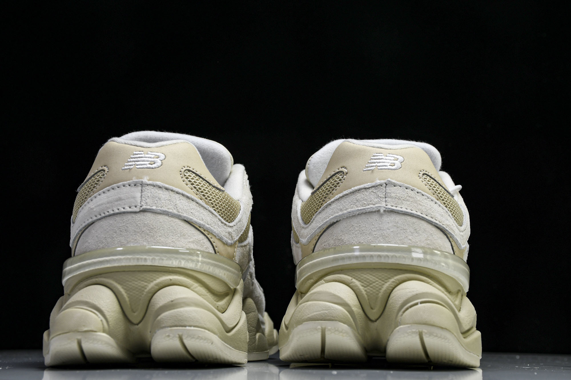Joe Freshgoods x New Balance NB9060 联名款 复古休闲运动慢跑鞋 U9