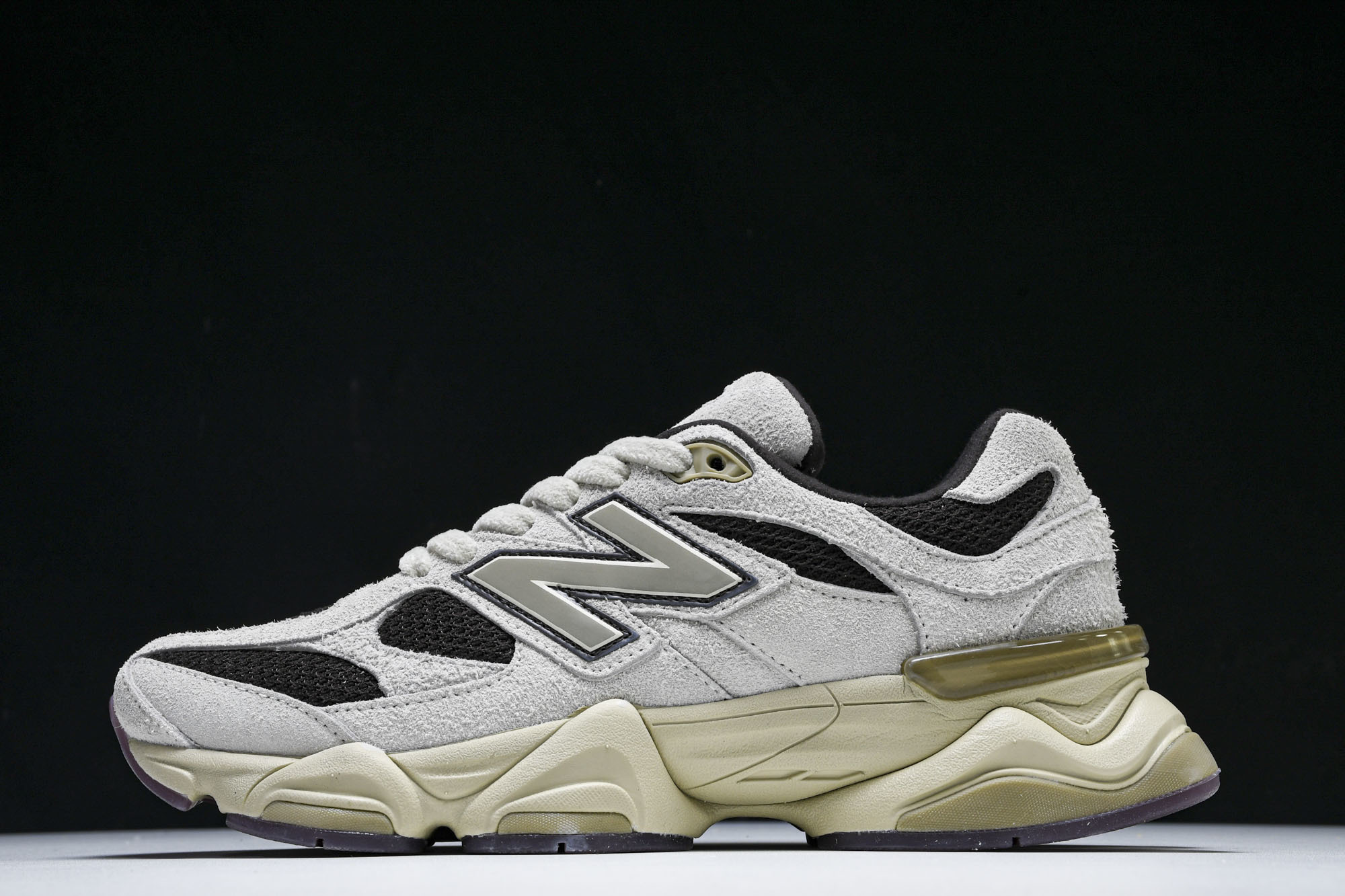 Joe Freshgoods x New Balance NB9060 联名款 复古休闲运动慢跑鞋 U9