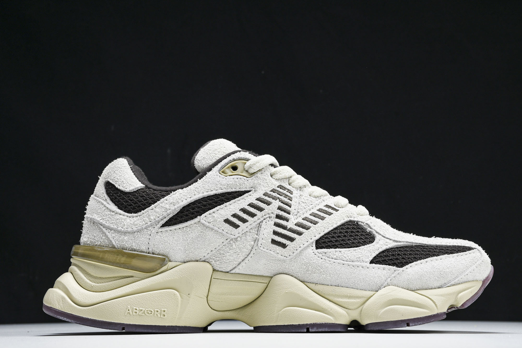 Joe Freshgoods x New Balance NB9060 联名款 复古休闲运动慢跑鞋 U9