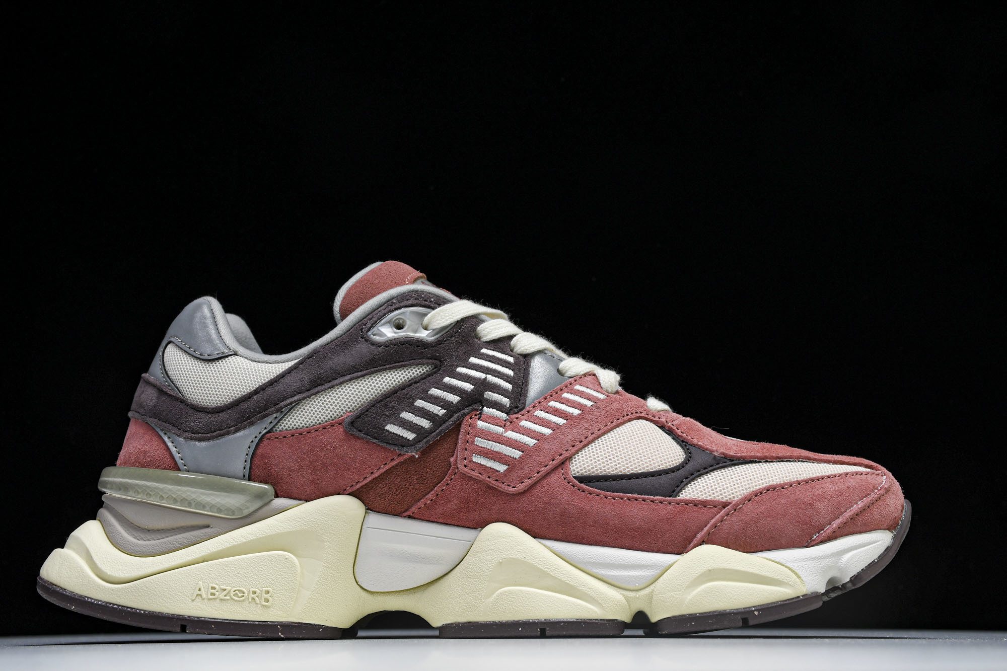 Joe Freshgoods x New Balance NB9060 联名款 复古休闲运动慢跑鞋 U9