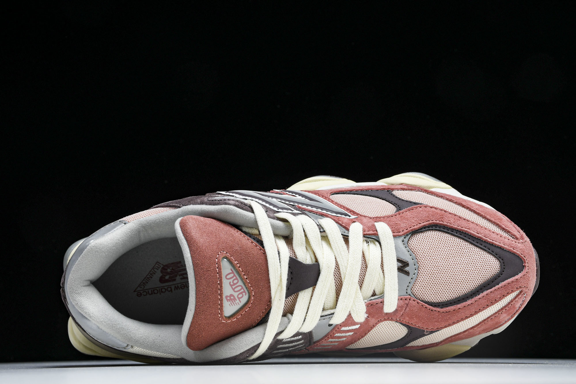 Joe Freshgoods x New Balance NB9060 联名款 复古休闲运动慢跑鞋 U9